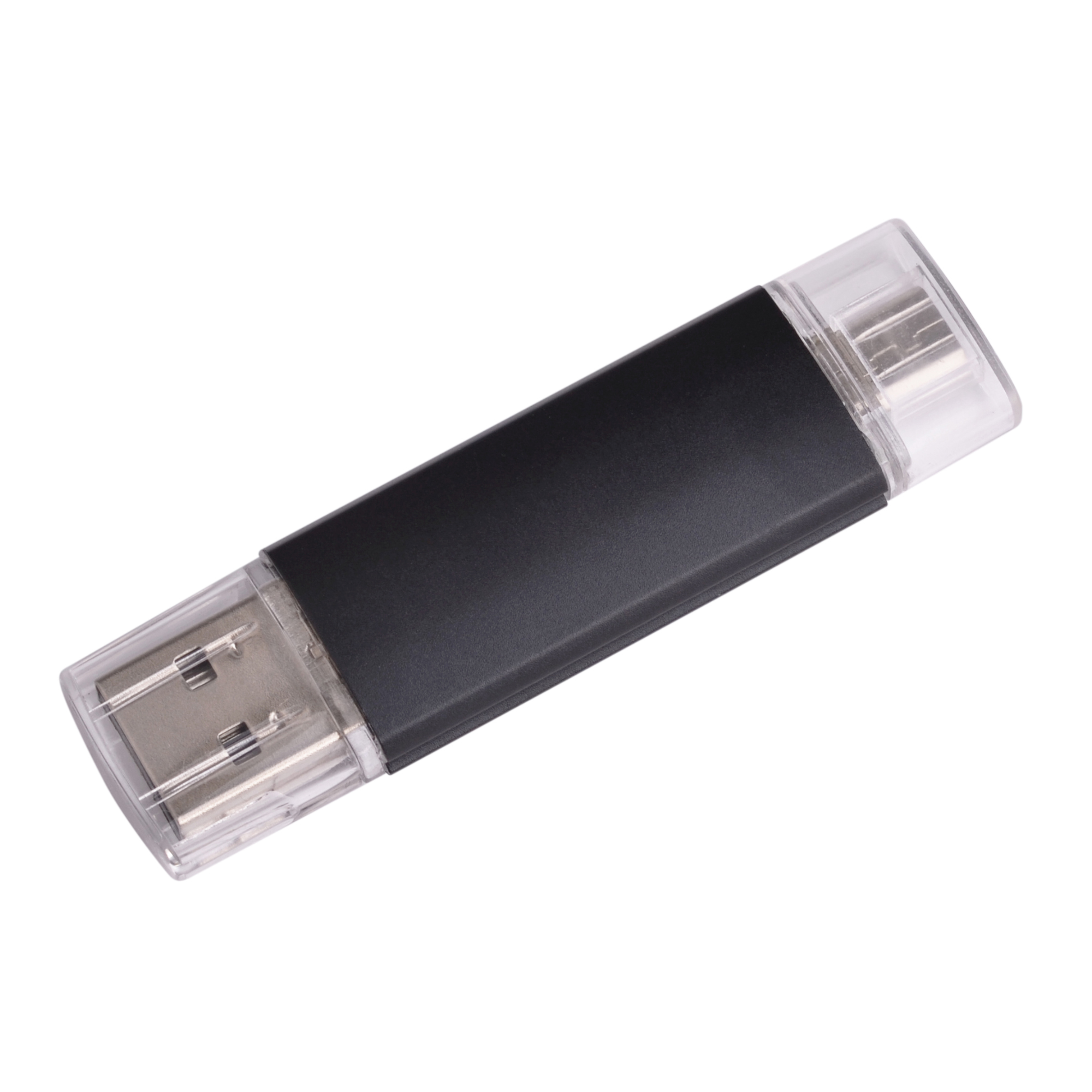 Double-end saturn Type C Flash Drive - Image 7