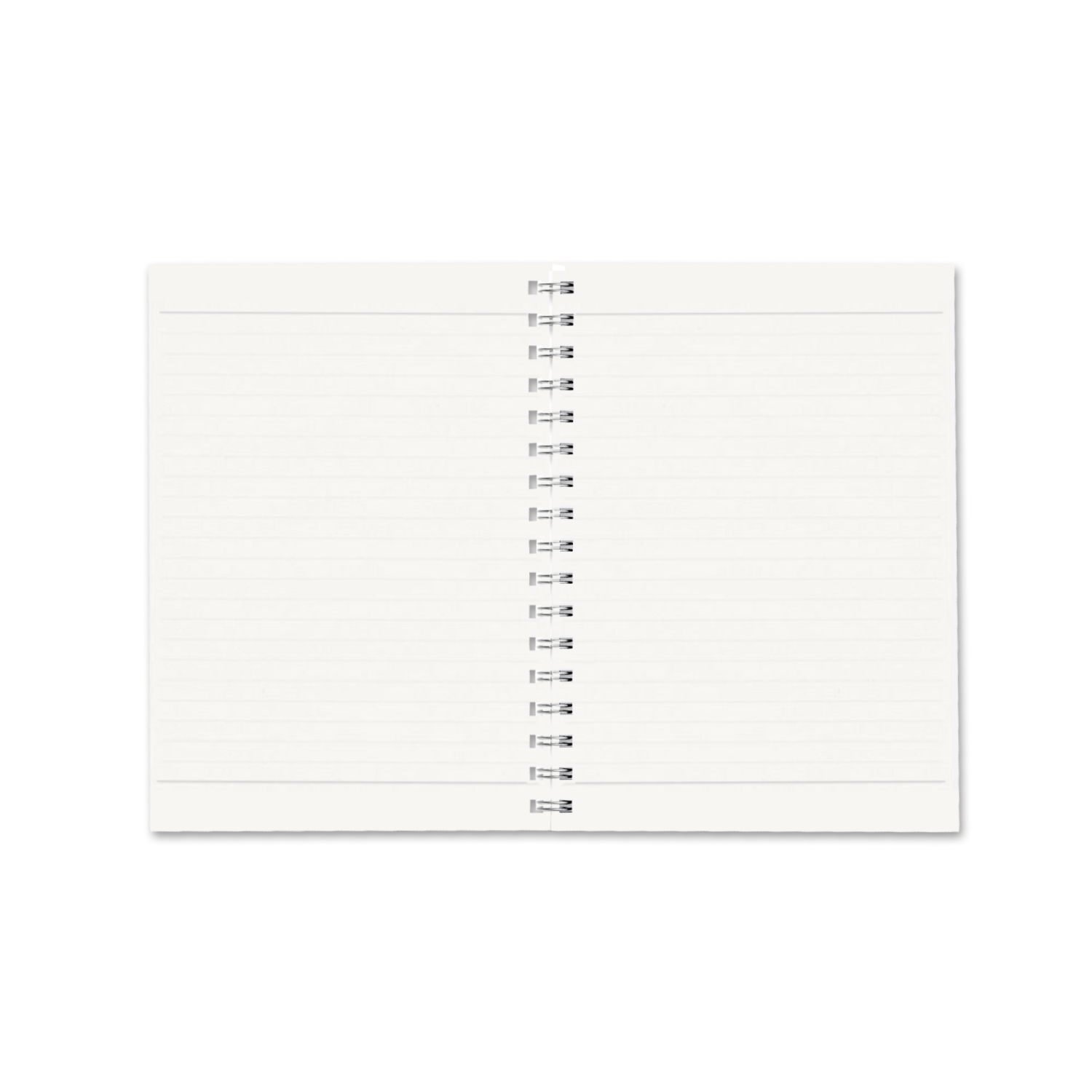B5 Full Colour Wiro Binding NoteBook - Image 6