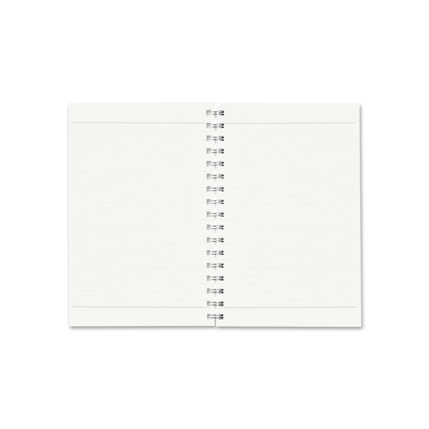 A5 Full Colour Wiro Binding NoteBook - Image 7