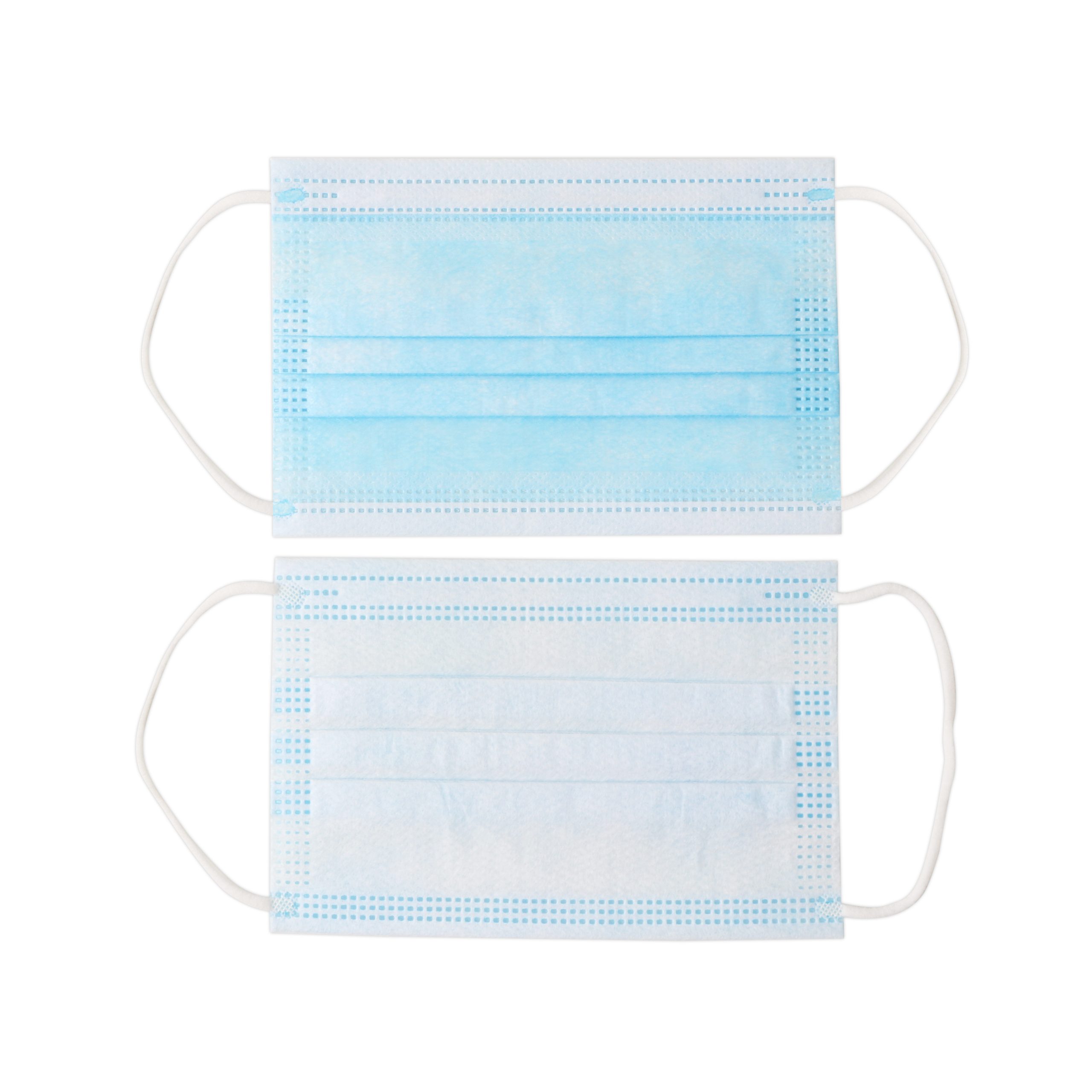 Personal Children's Disposable Mask - 50PC Box - Image 3