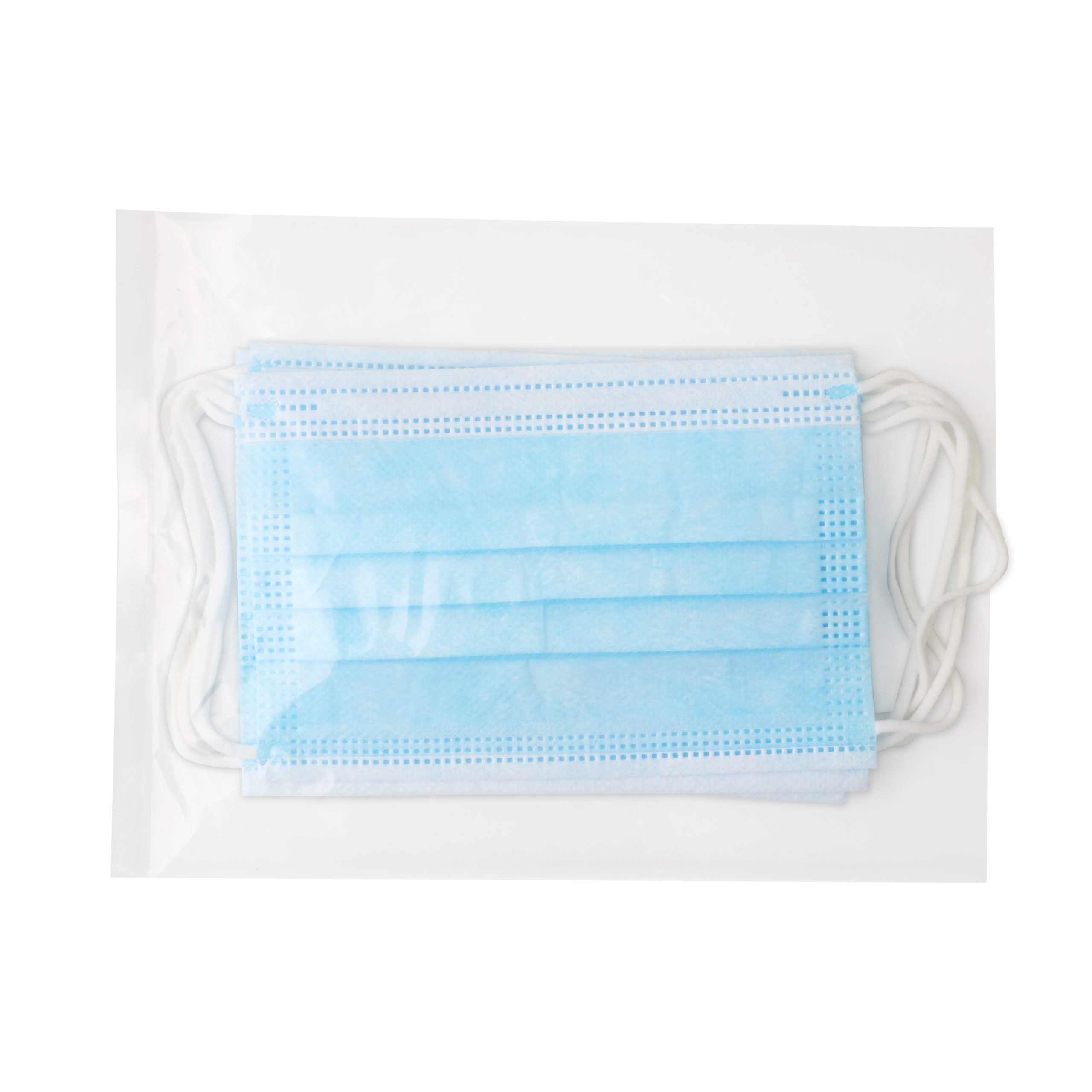Personal Children's Disposable Mask - 50PC Box - Image 6