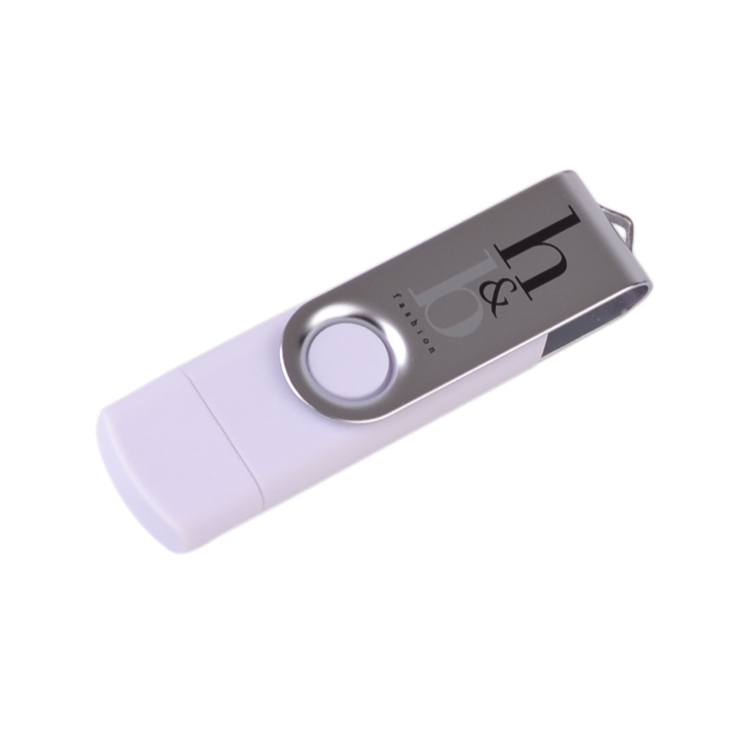 Double-end Belton Type C Flash Drive - Image 5