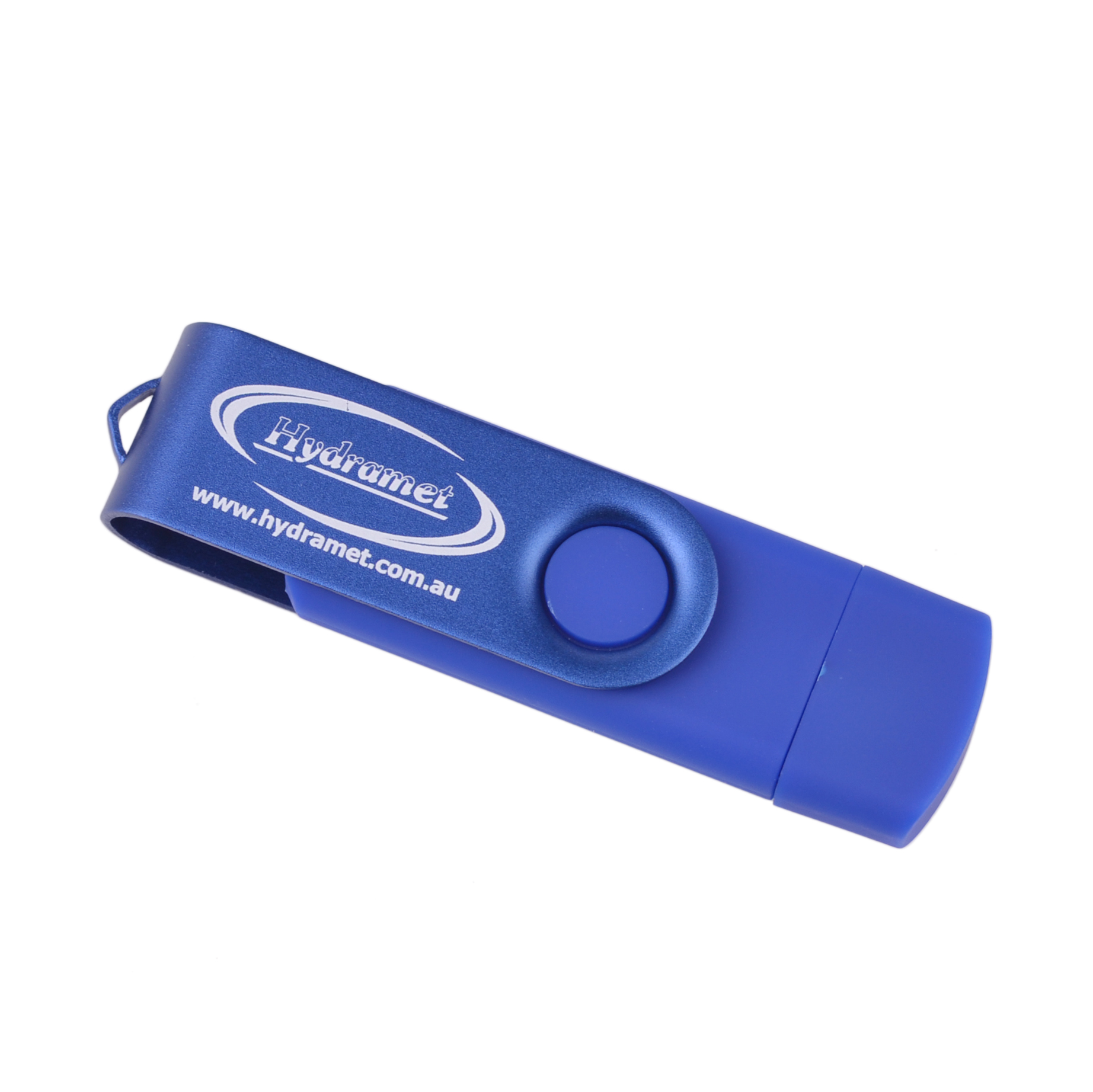 Double-end Belton Type C Flash Drive - Image 8