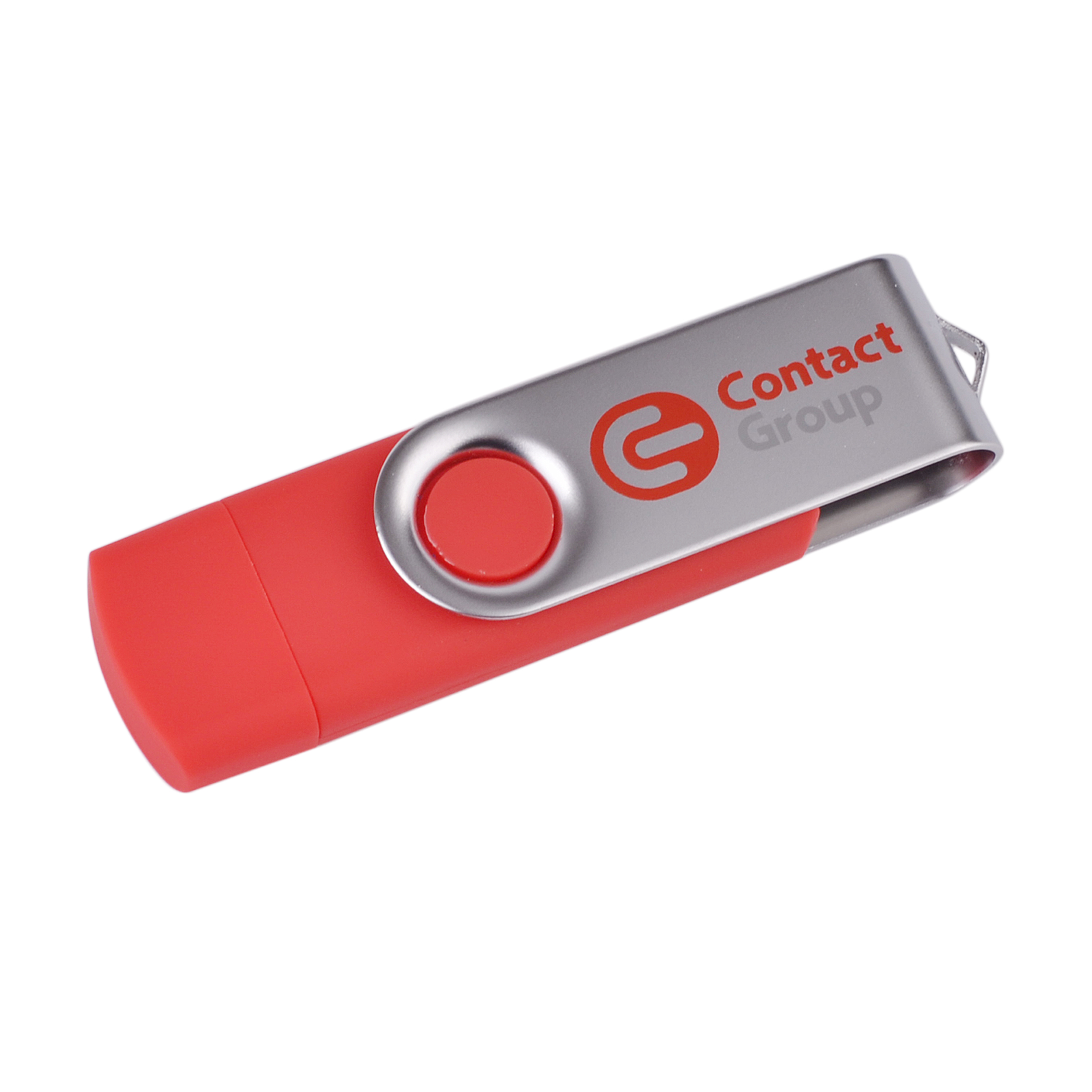 Double-end Belton Type C Flash Drive - Image 4