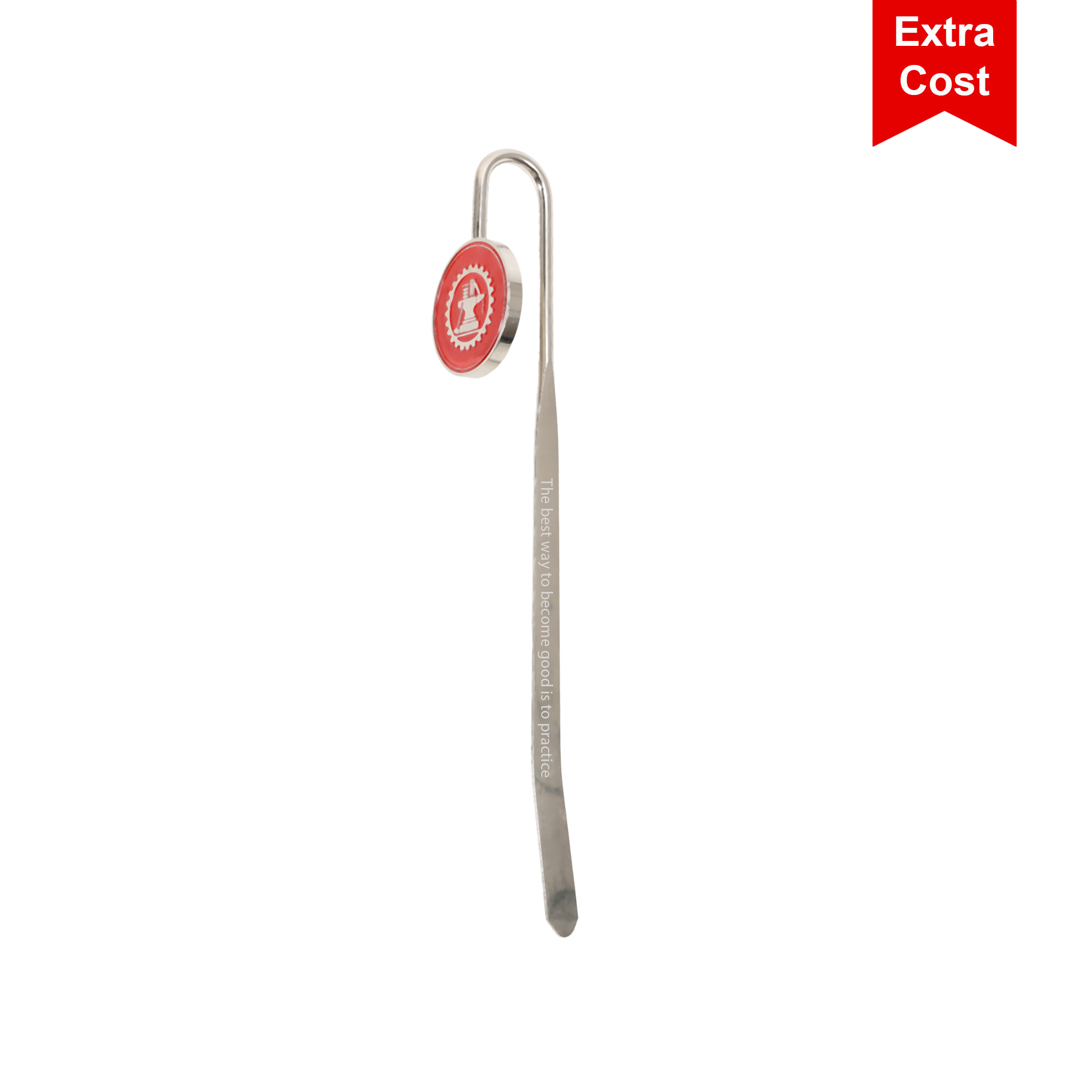 Metal Bookmark - Image 9