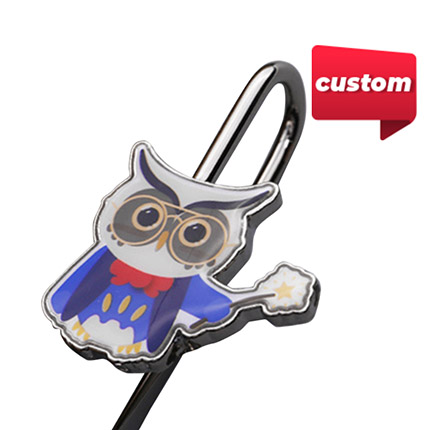 Metal Bookmark - Image 7
