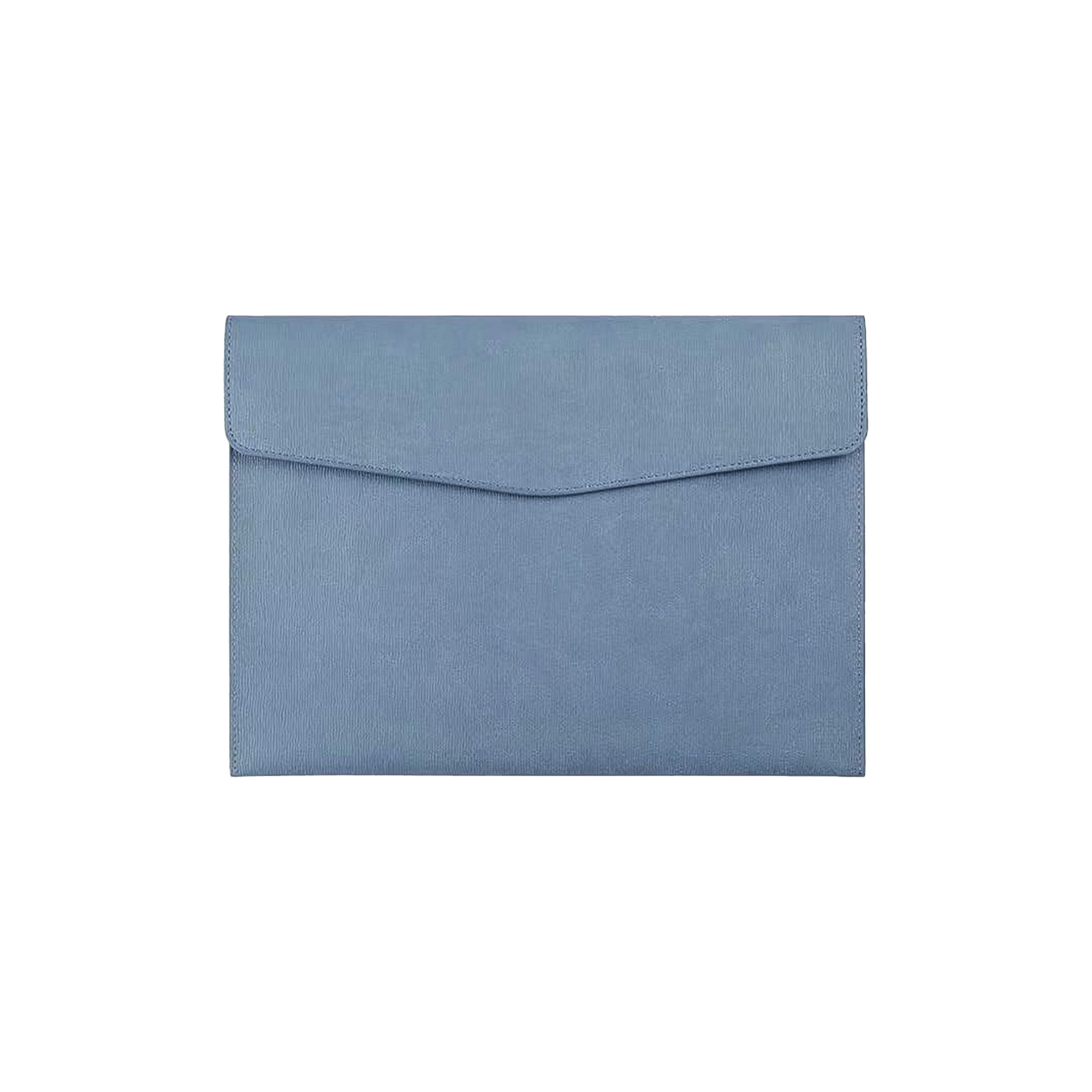 PU Leather A4 File Bag - Image 3