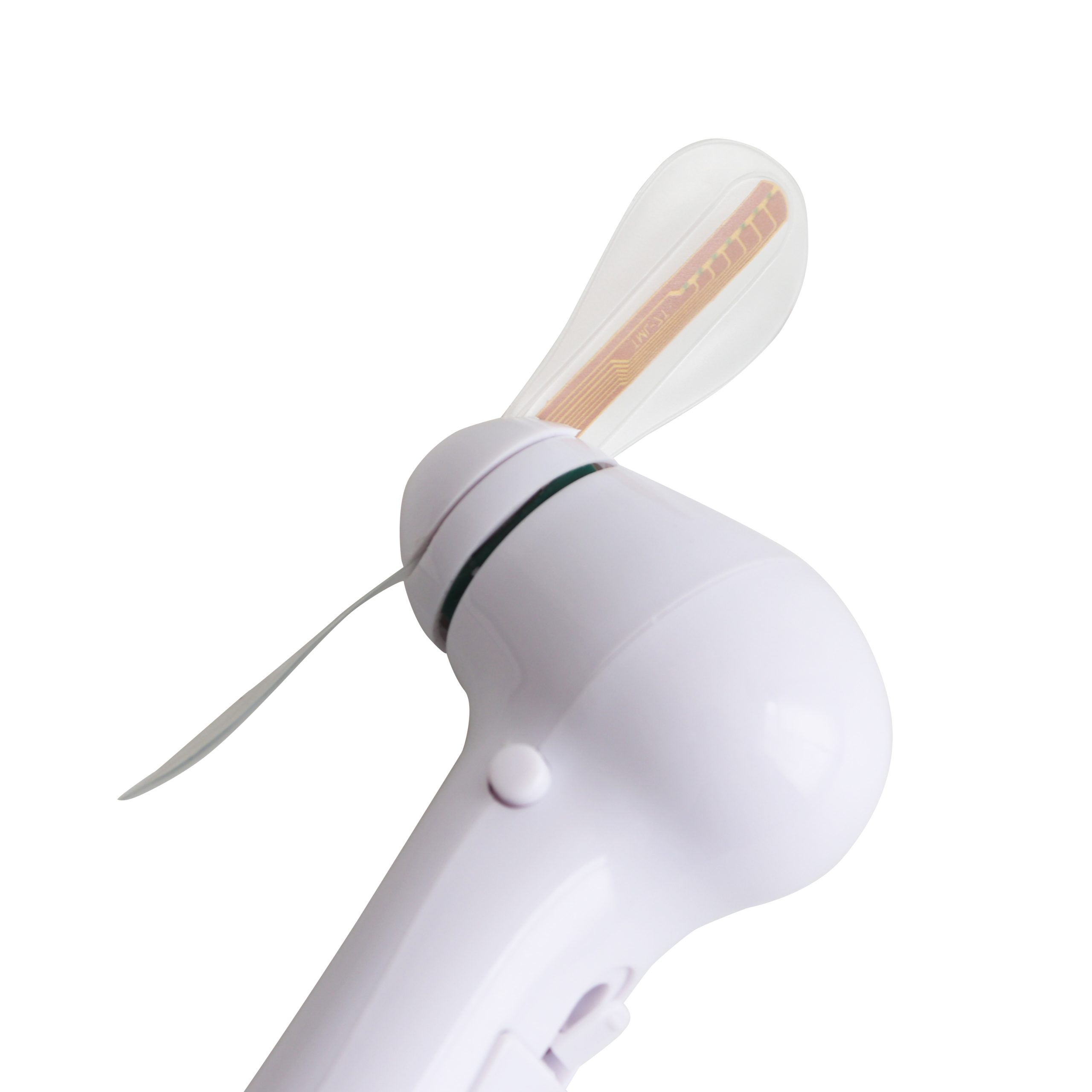 Handy LED Message Fan - Image 11