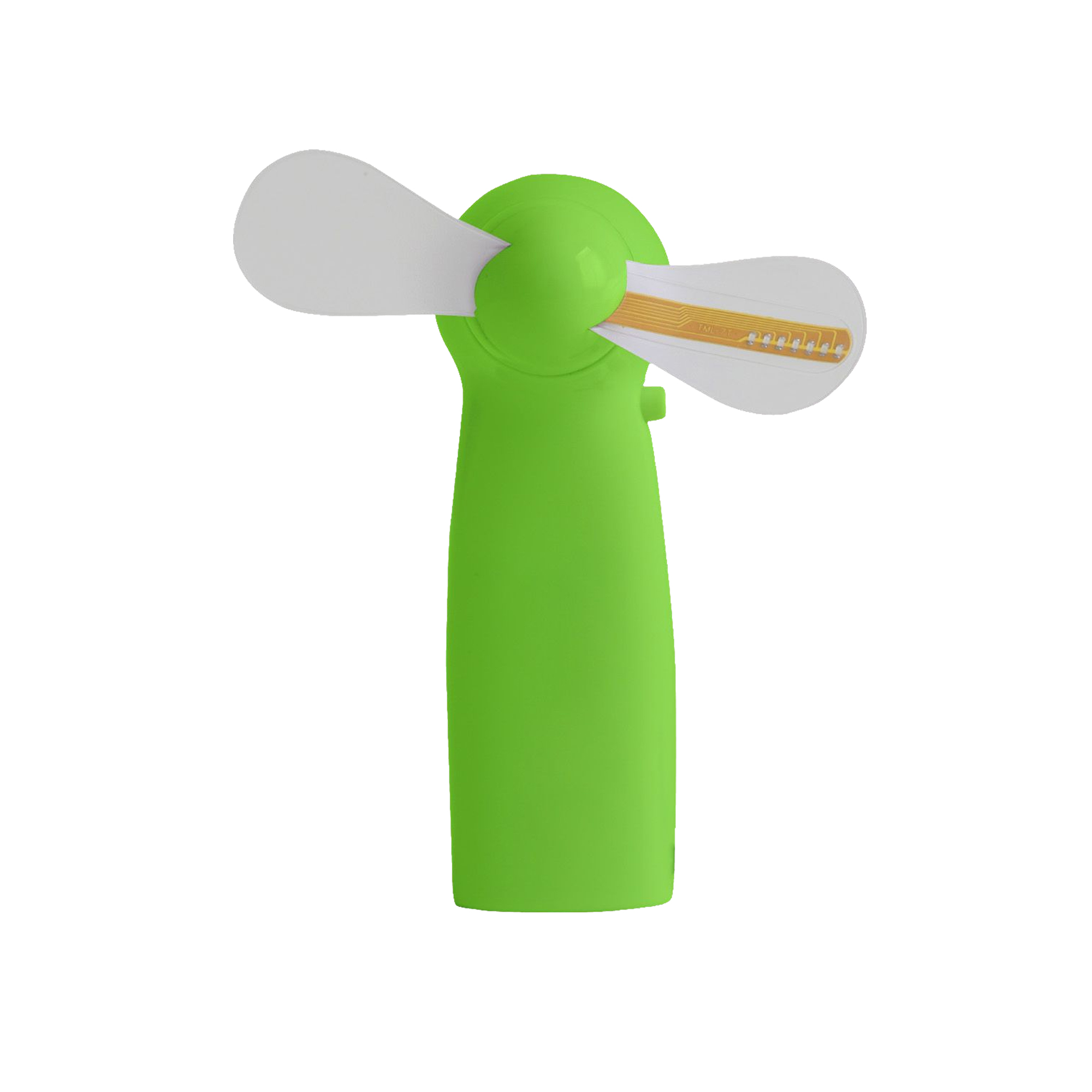 Handy LED Message Fan - Image 6