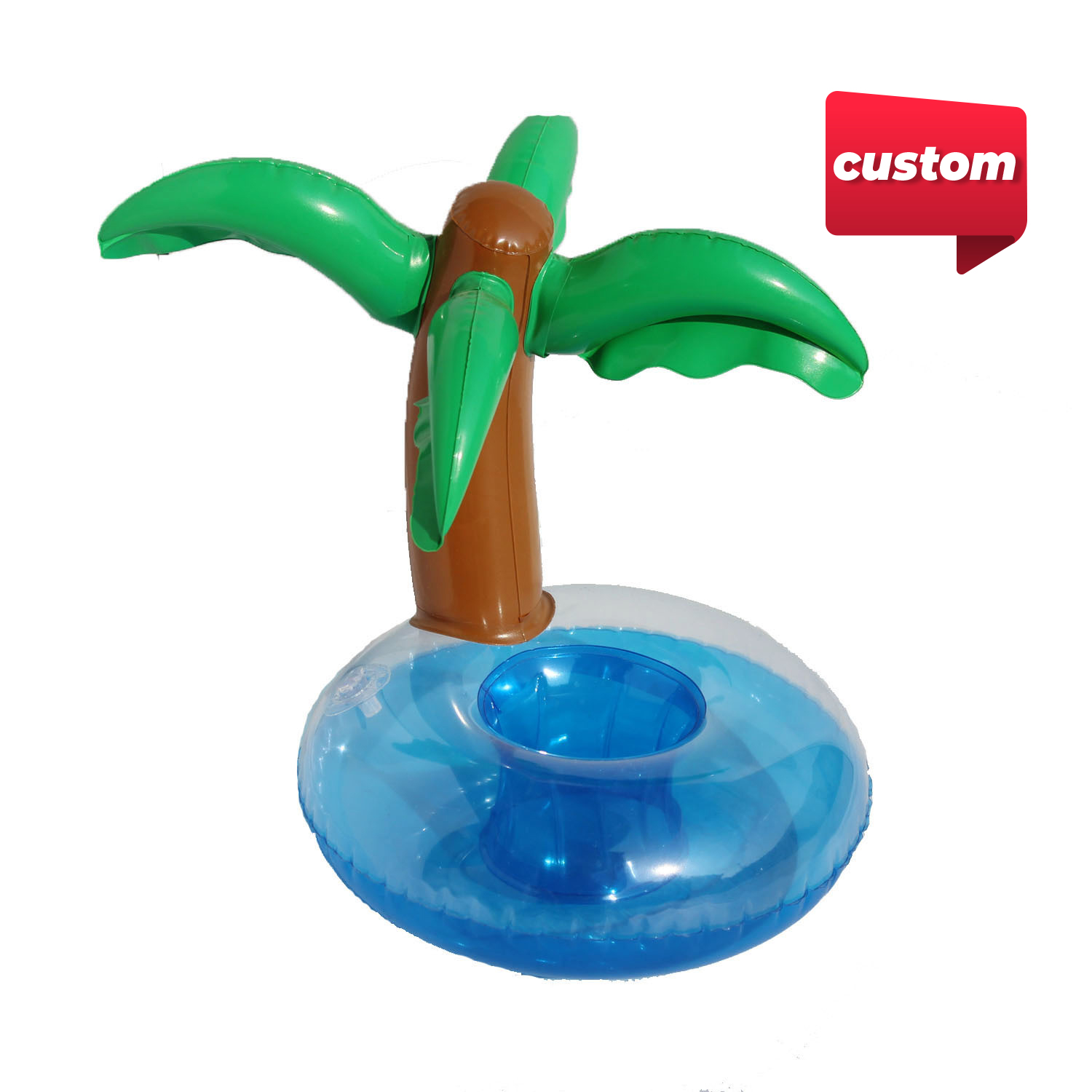 Inflatable Cup Holder - Image 6