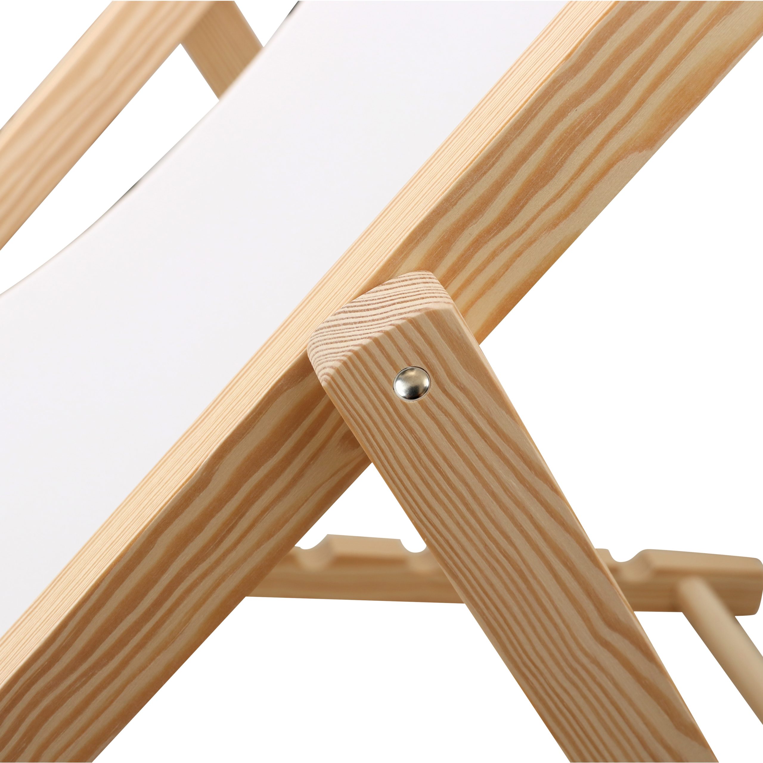 Wooden Beach Chair - Image 14
