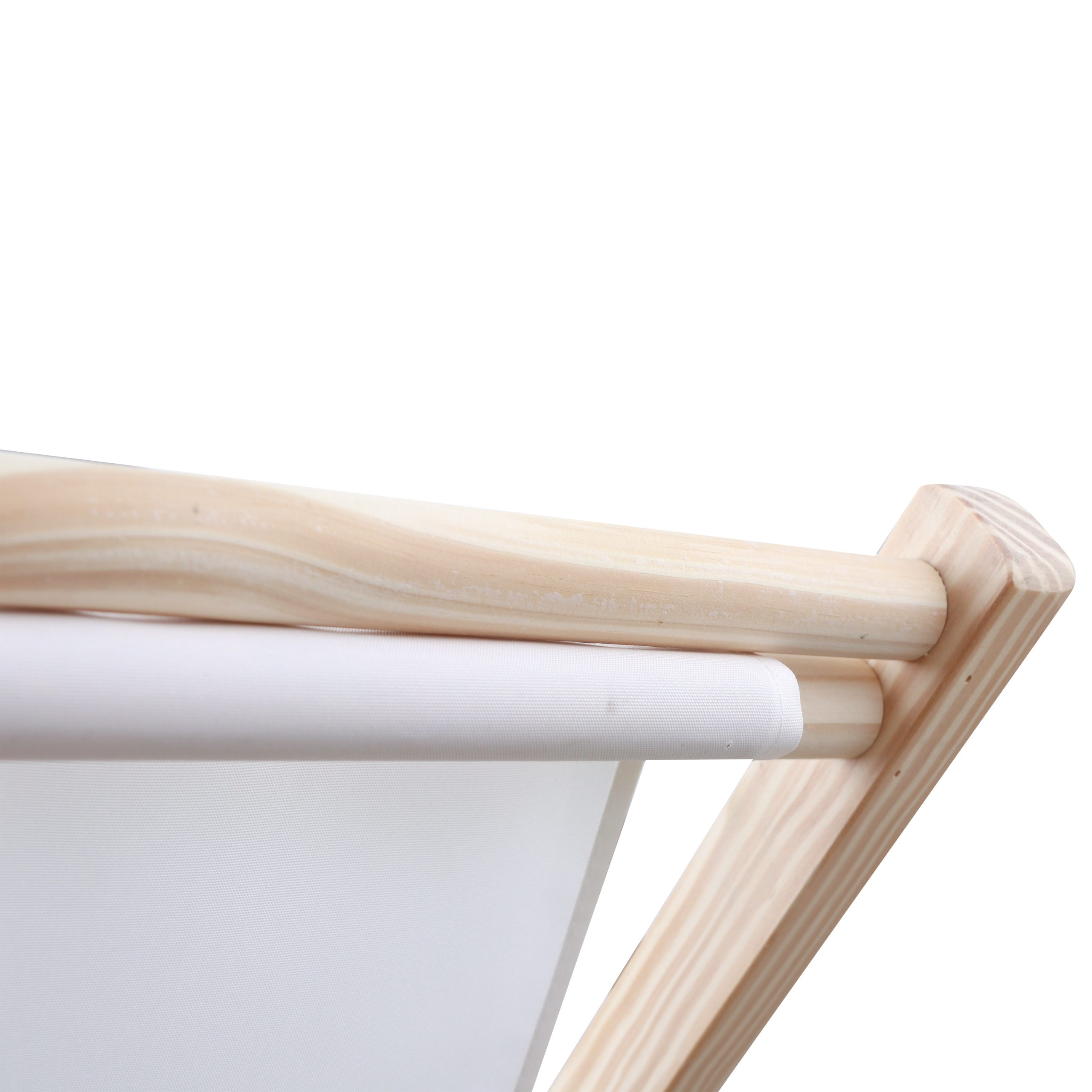 Wooden Beach Chair - Image 16