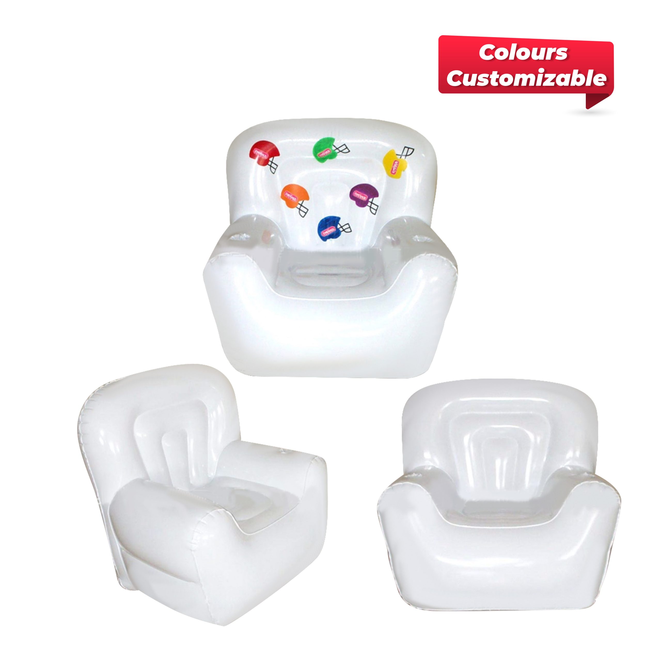 Inflatable Chair - Image 5