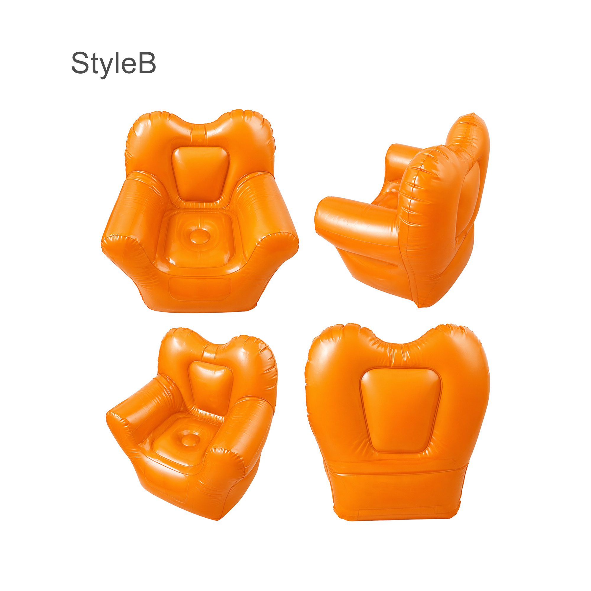 Inflatable Chair - Image 4
