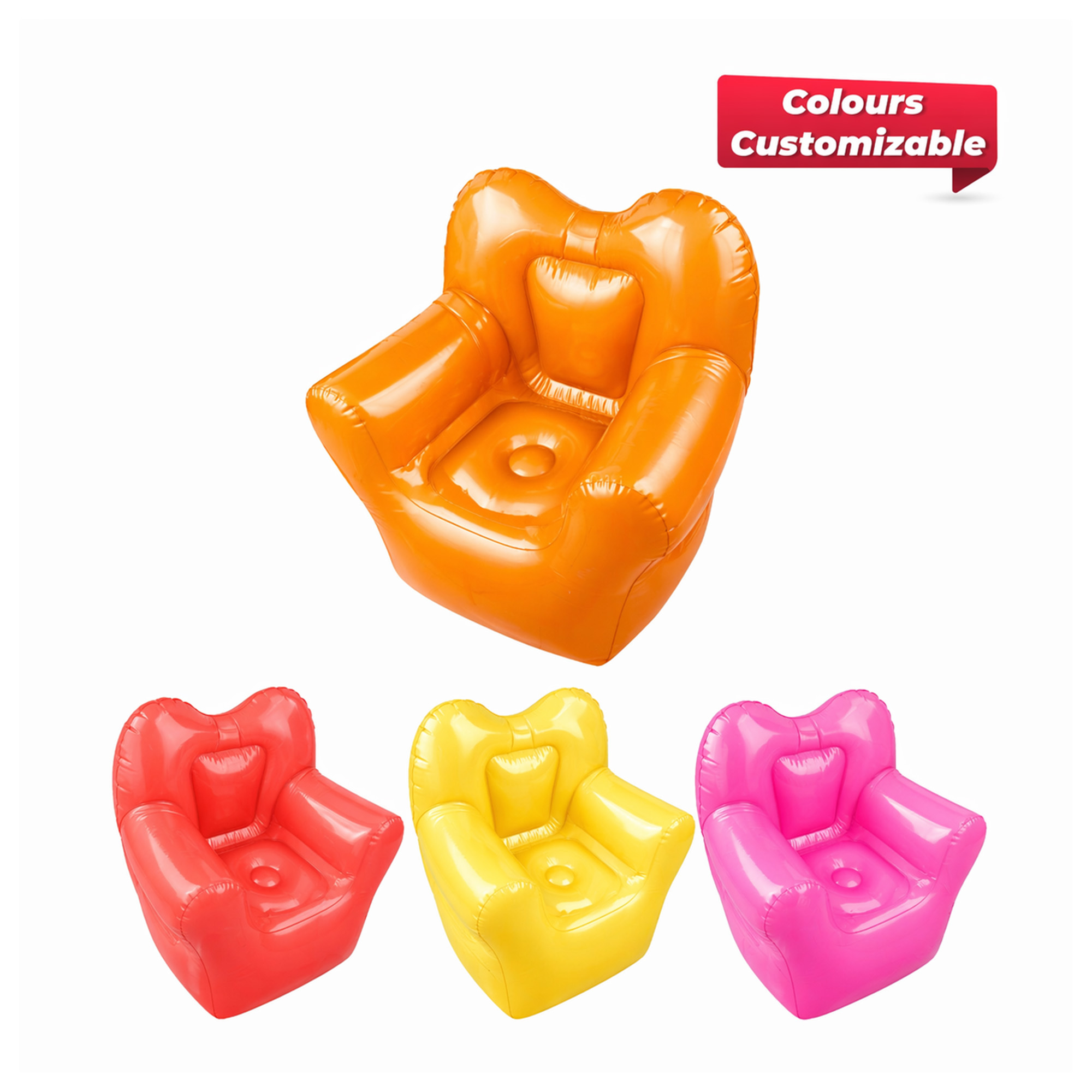 Inflatable Chair - Image 2