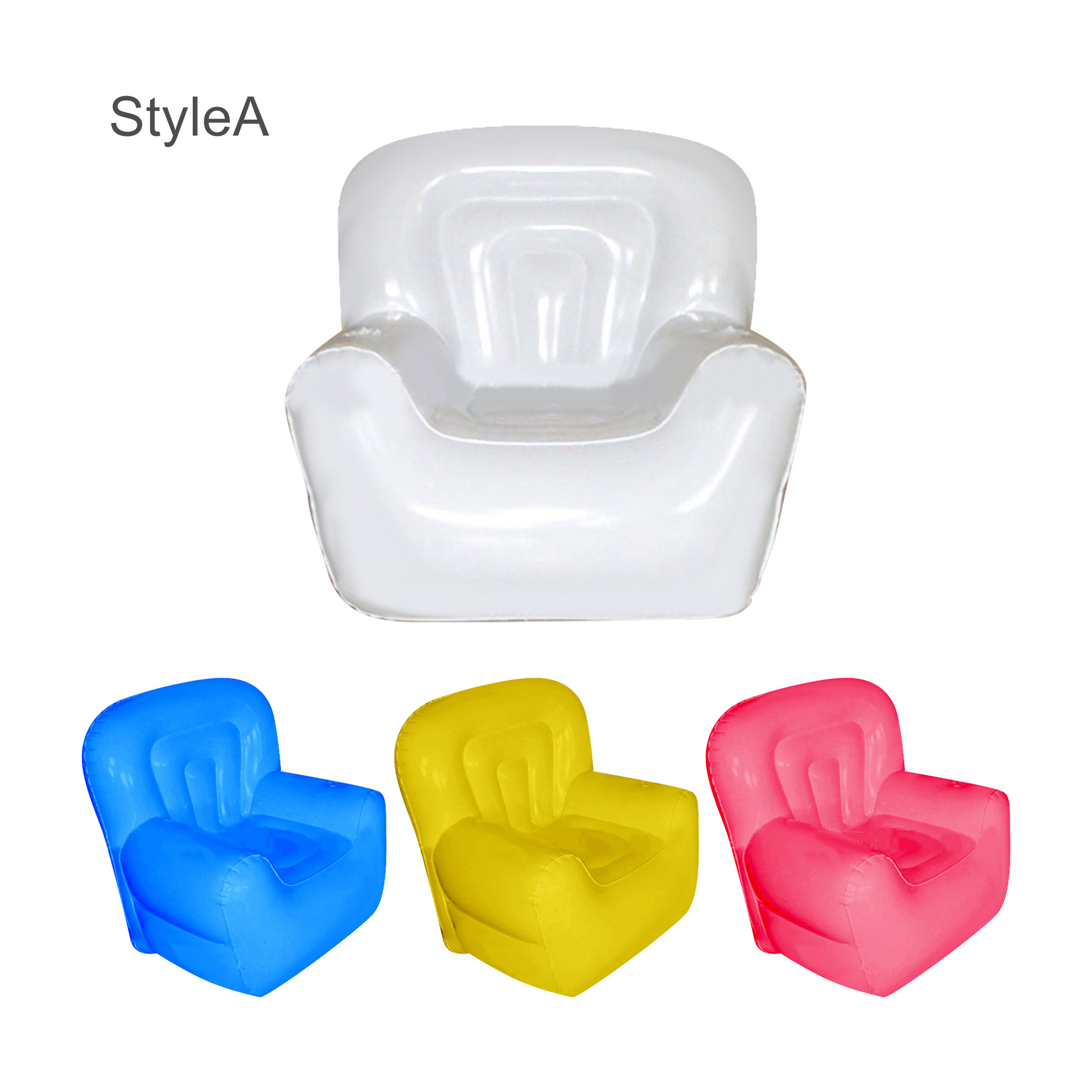 Inflatable Chair - Image 3