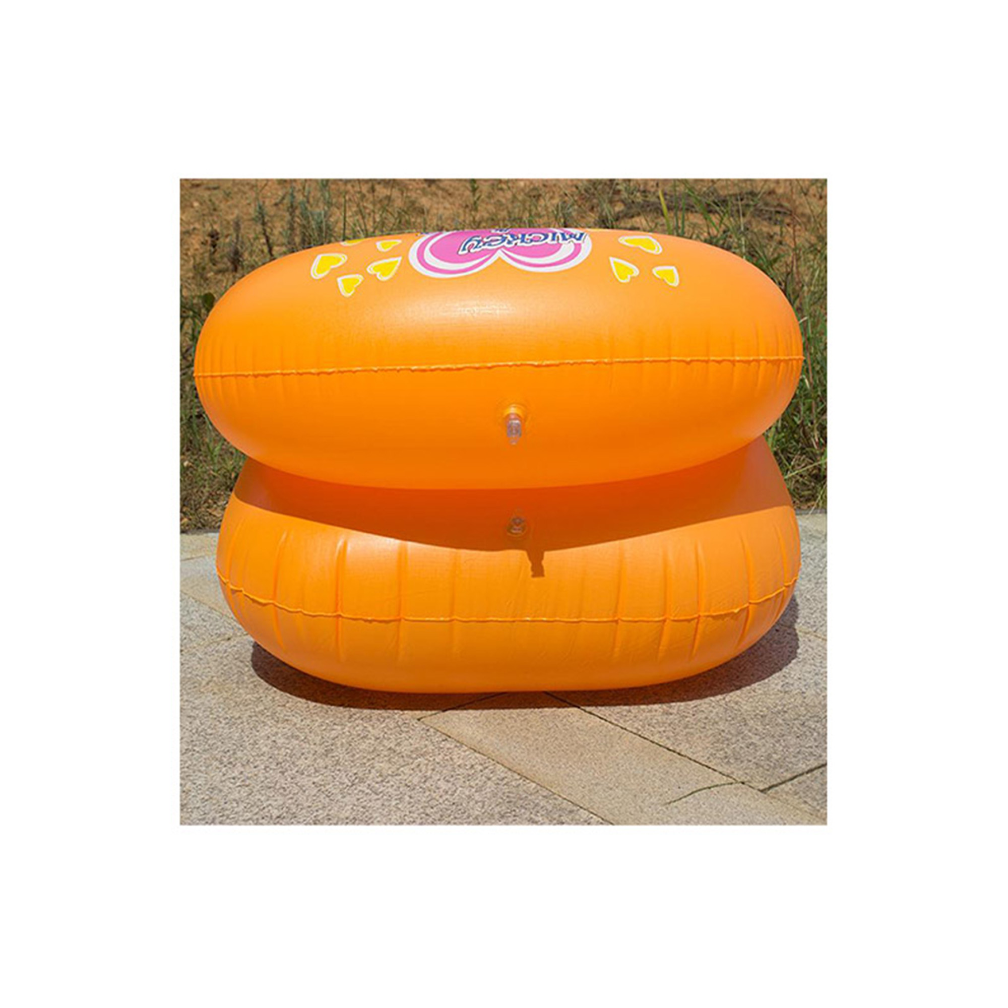 Custom Inflatable Chairs - Image 4