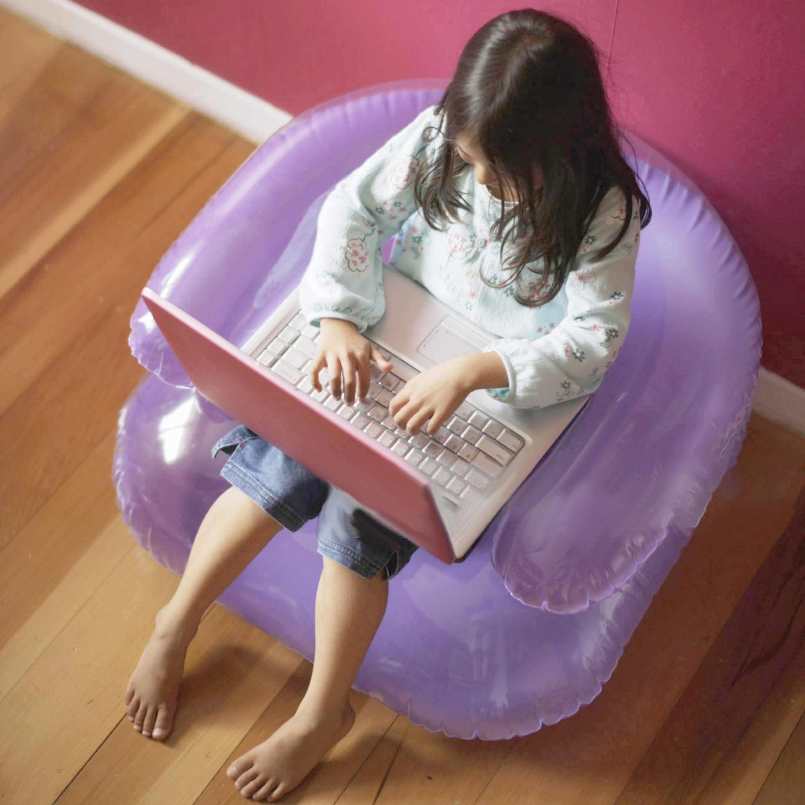 Custom Inflatable Chairs - Image 6
