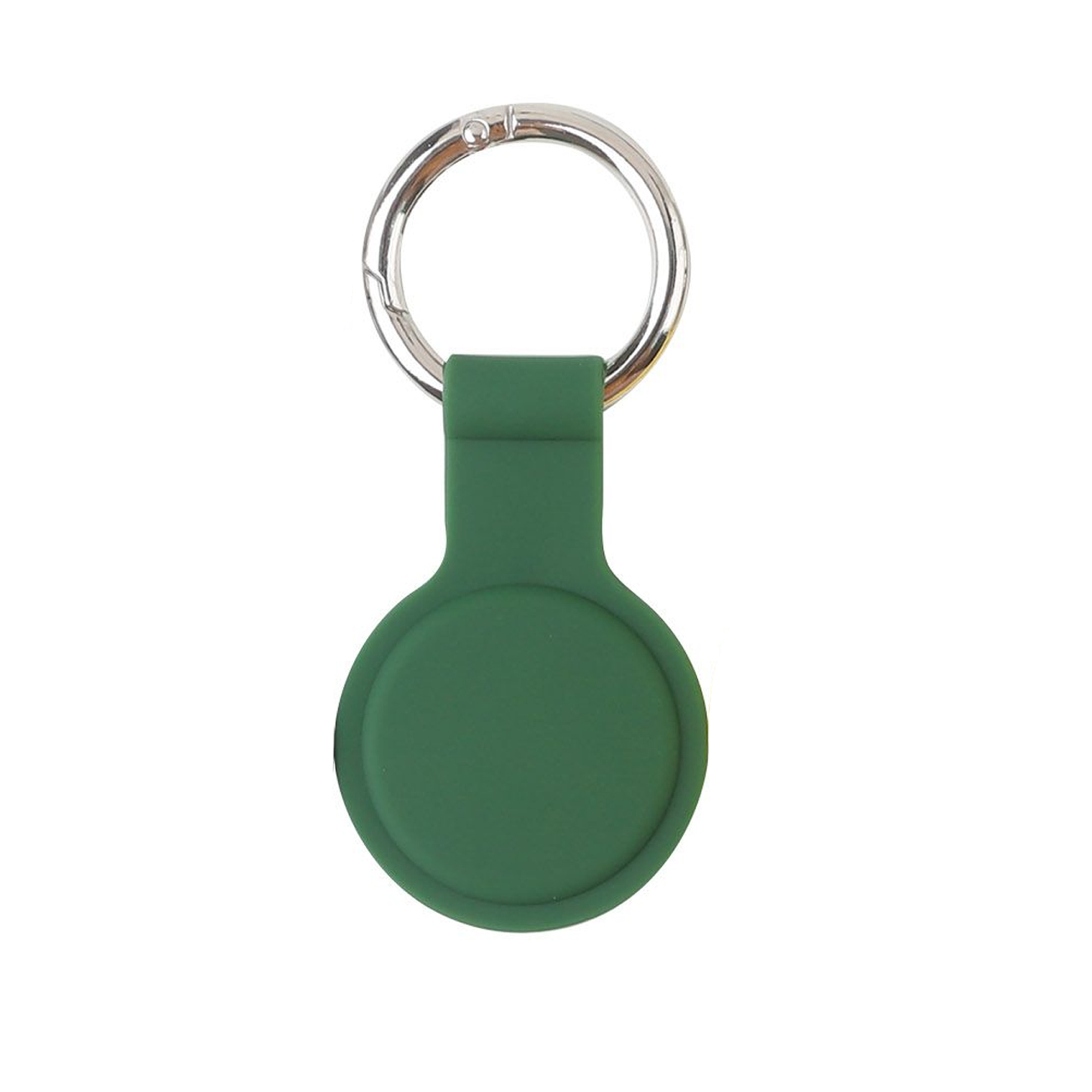 Air Tag Protective Case with Keyring - Image 8