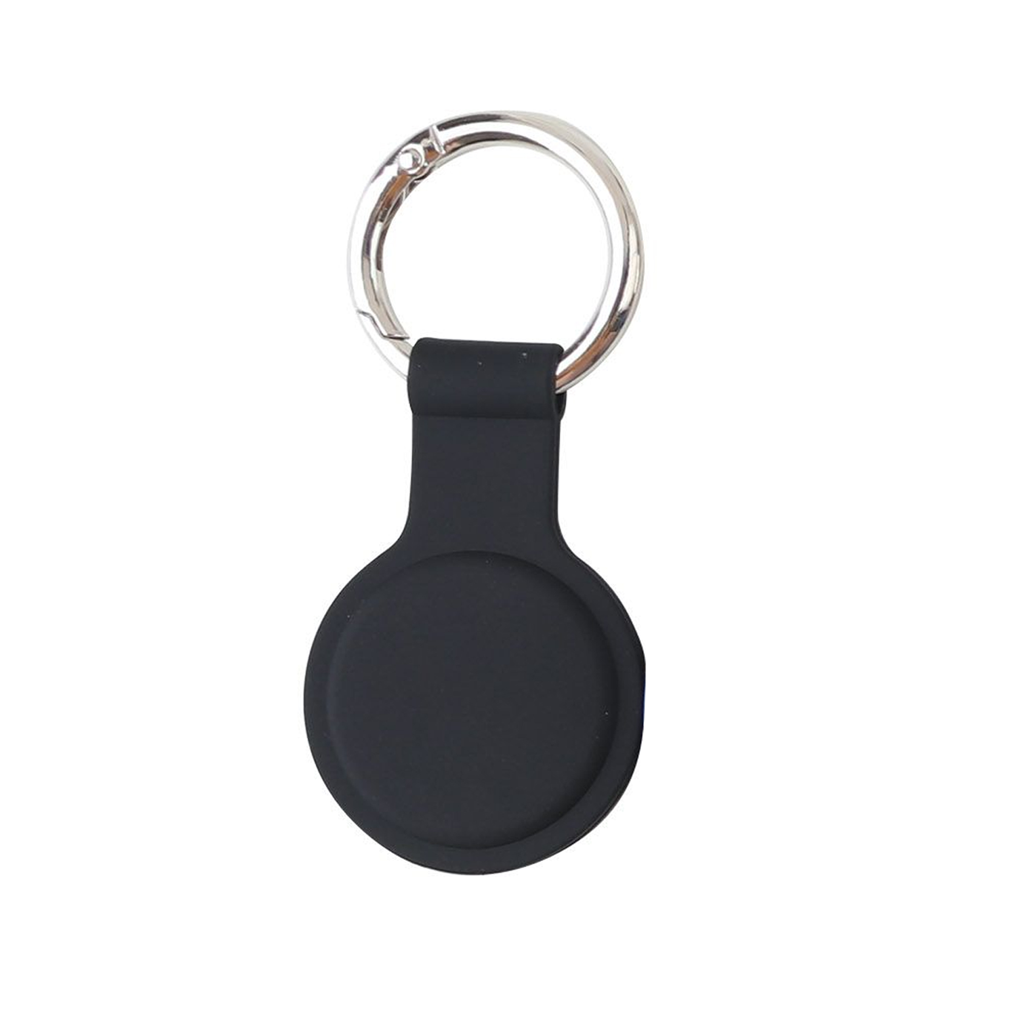 Air Tag Protective Case with Keyring - Image 5
