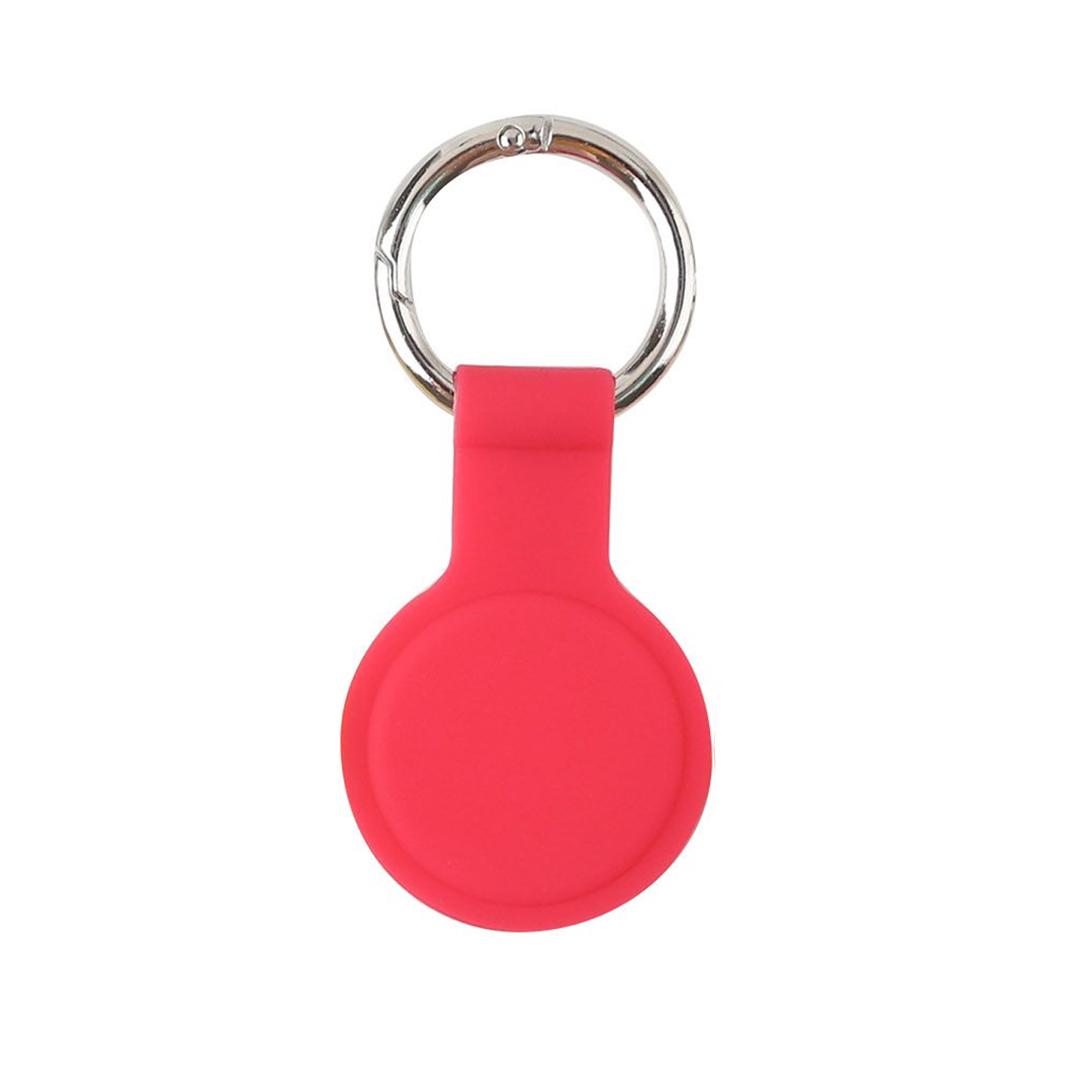 Air Tag Protective Case with Keyring - Image 6