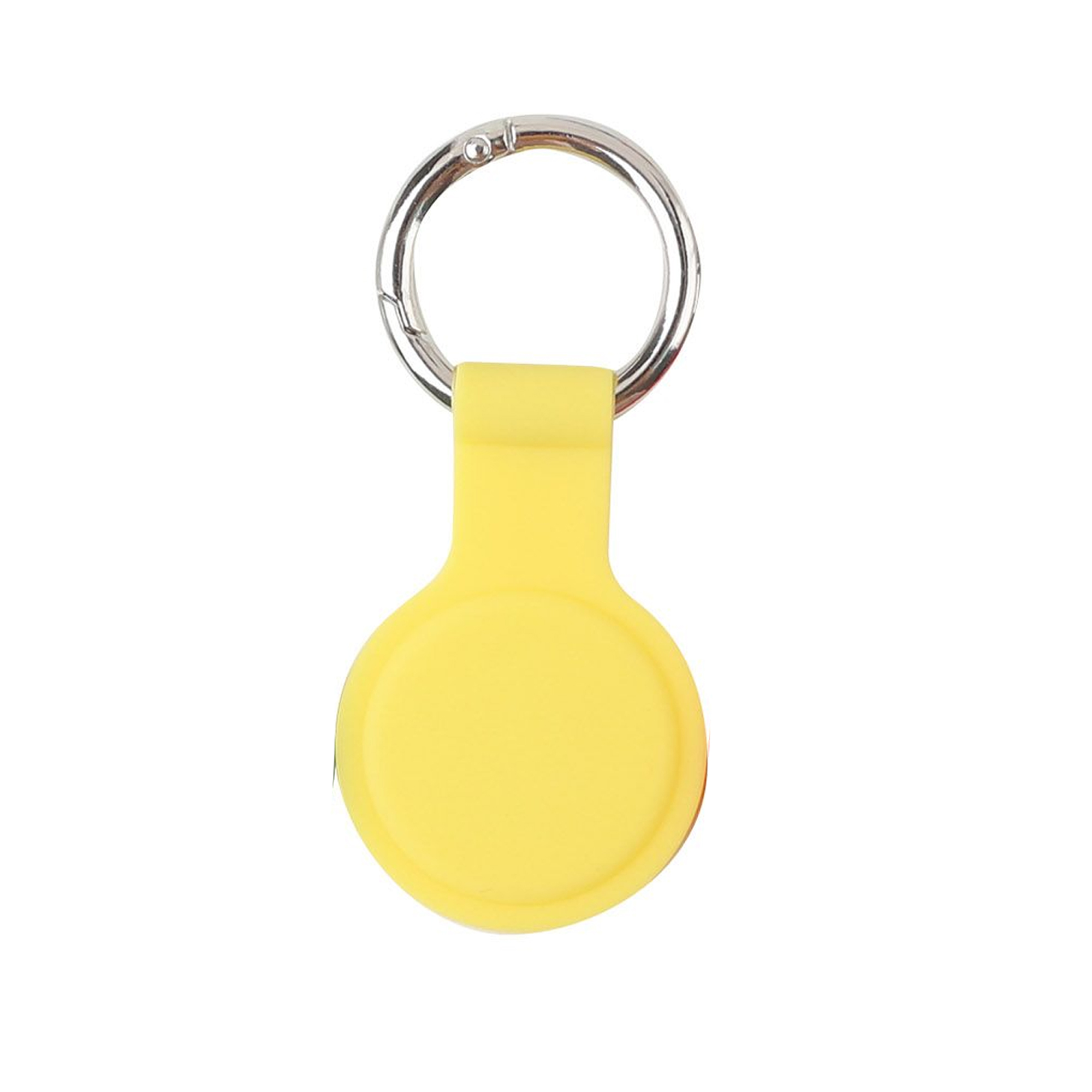 Air Tag Protective Case with Keyring - Image 7