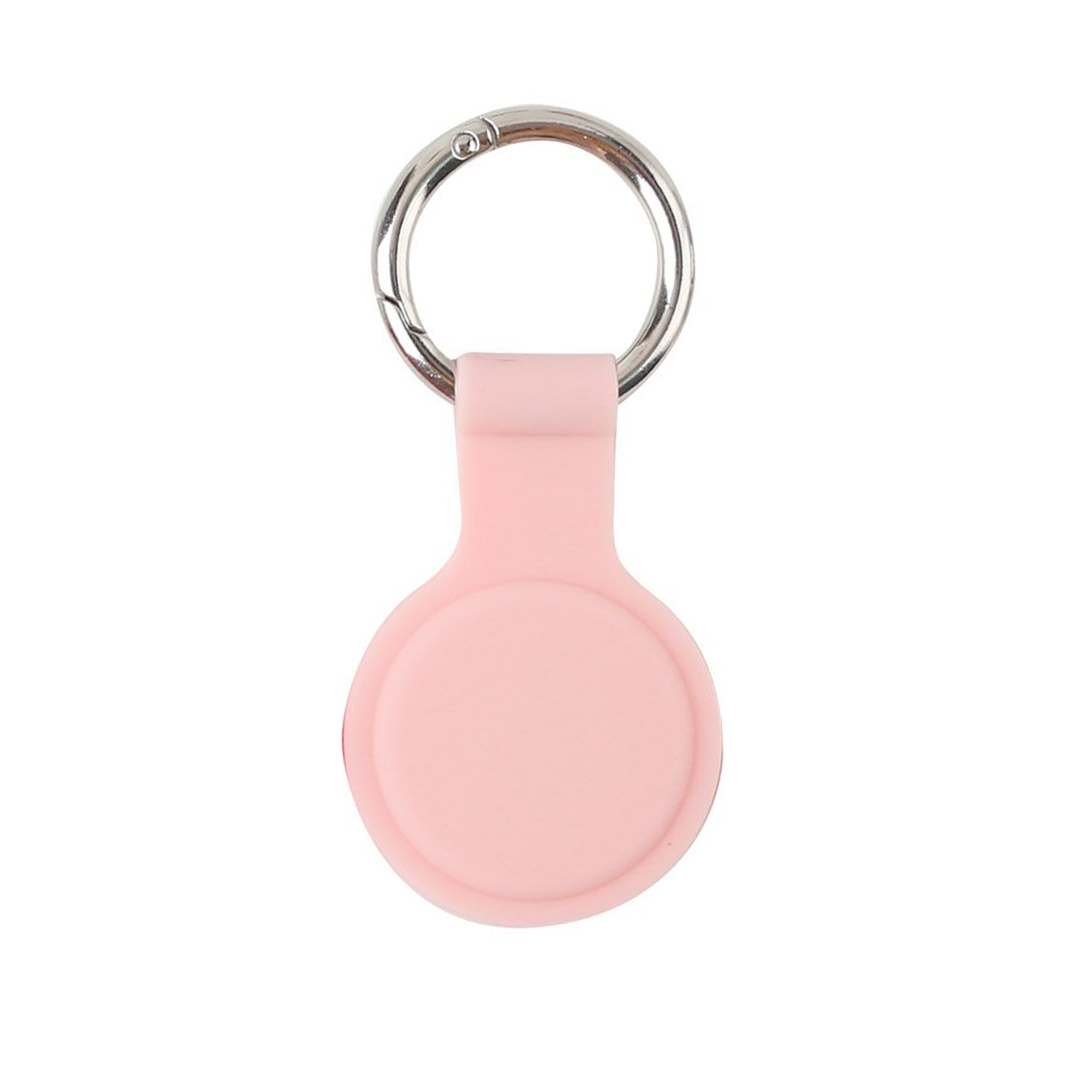 Air Tag Protective Case with Keyring - Image 3