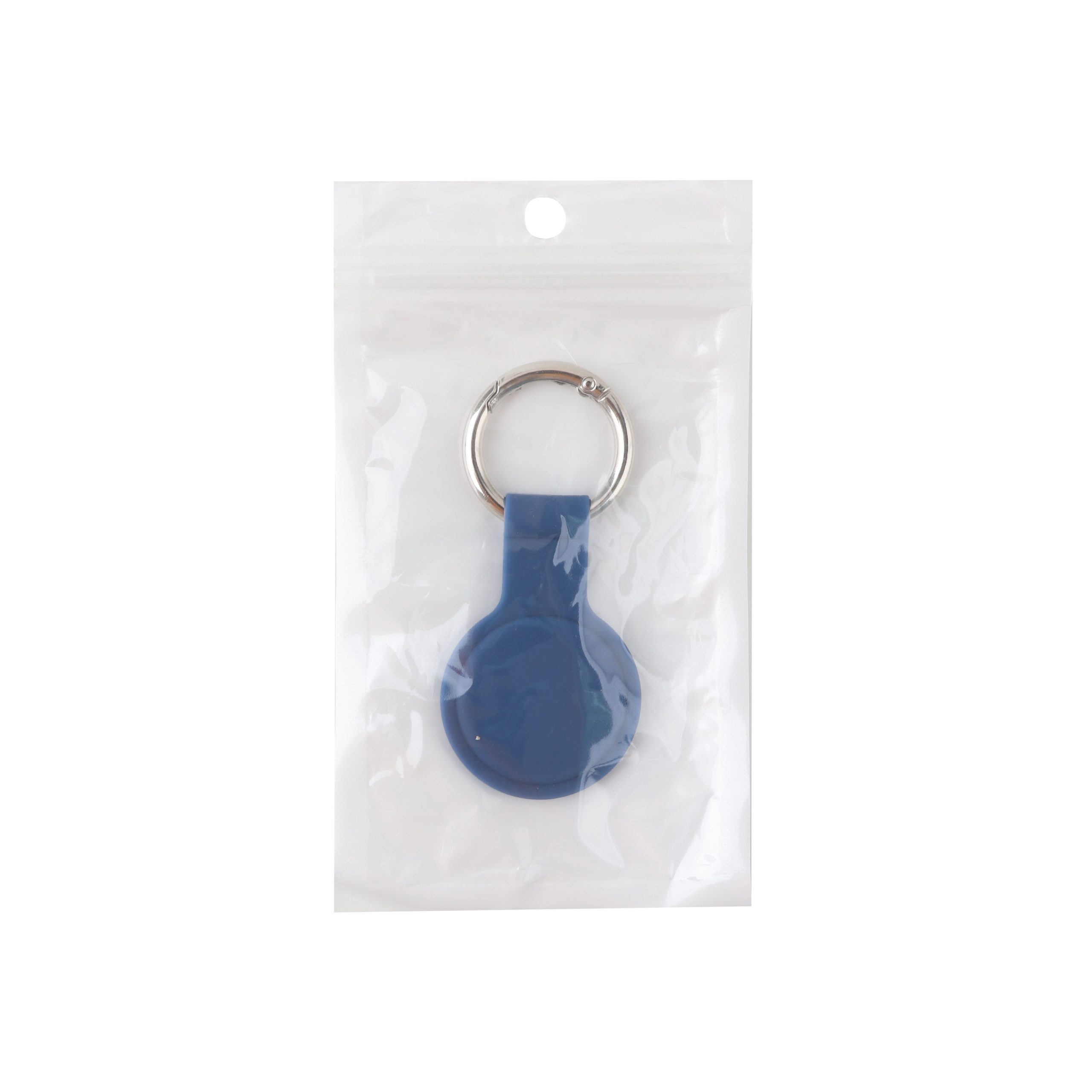 Air Tag Protective Case with Keyring - Image 12
