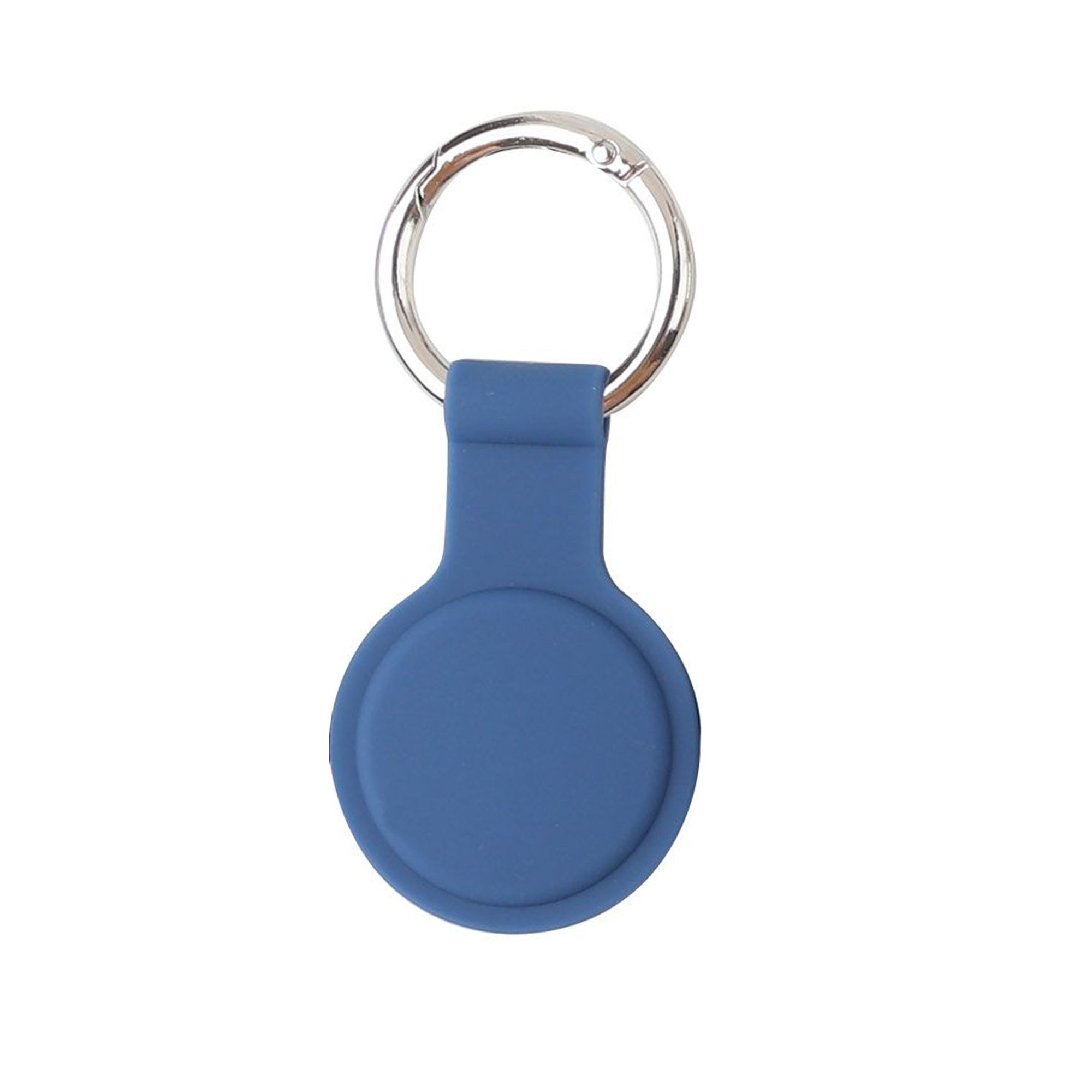 Air Tag Protective Case with Keyring - Image 4