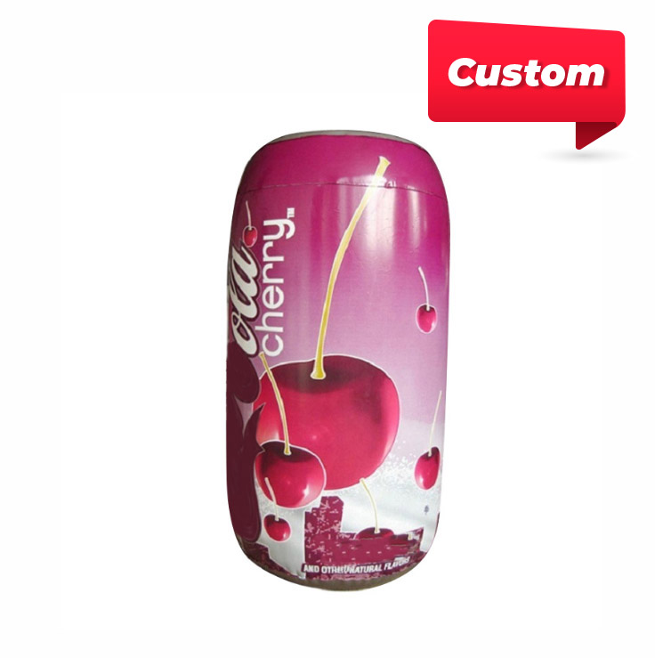 Inflatable Bottle - Image 3