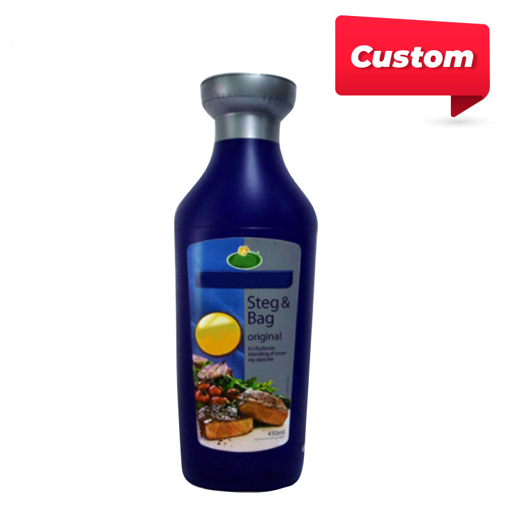 Inflatable Bottle - Image 5