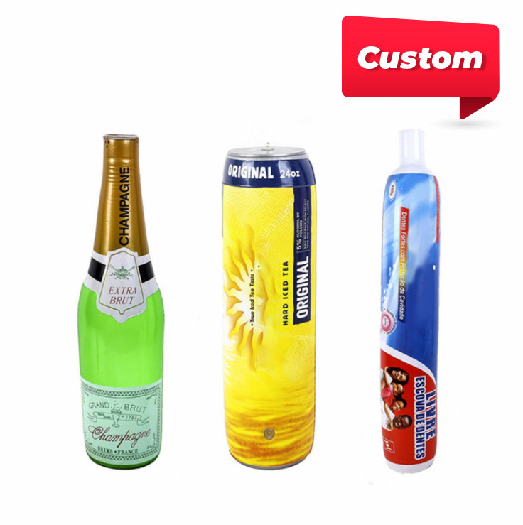 Inflatable Bottle - Image 7
