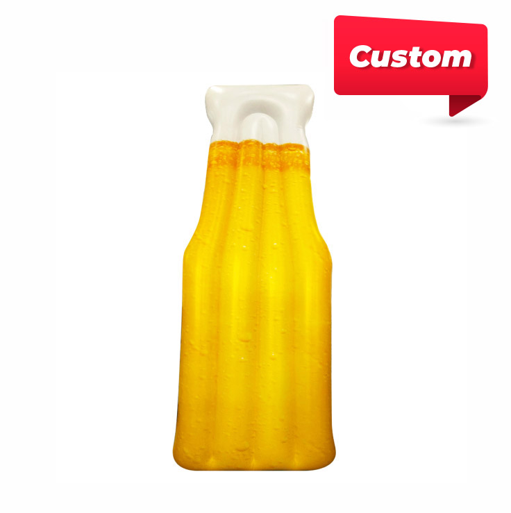 Inflatable Bottle - Image 2