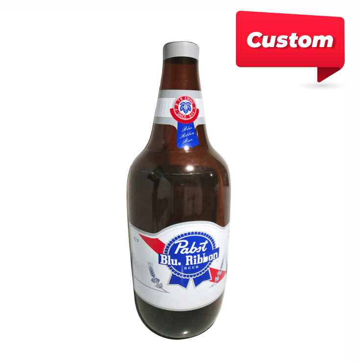 Inflatable Bottle - Image 4