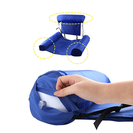 Inflatable Floating Chair - Image 10