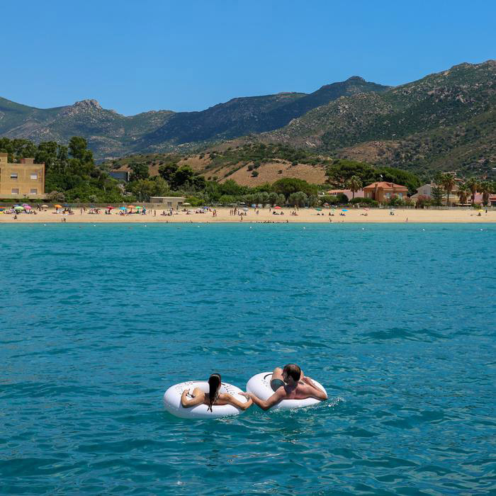 Inflatable Swim Ring(90cm) - Image 6