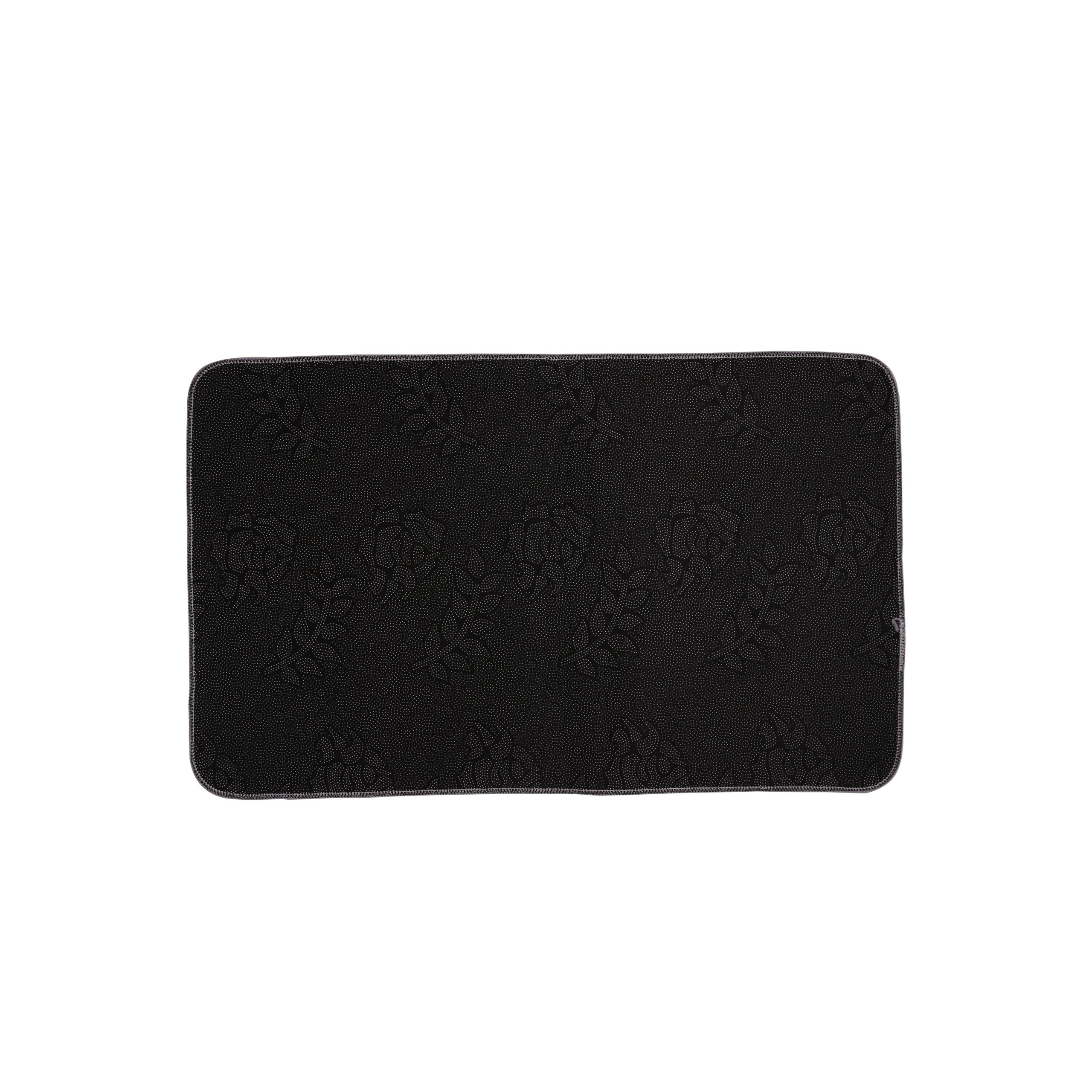 Flannel Logo Mat - Image 3