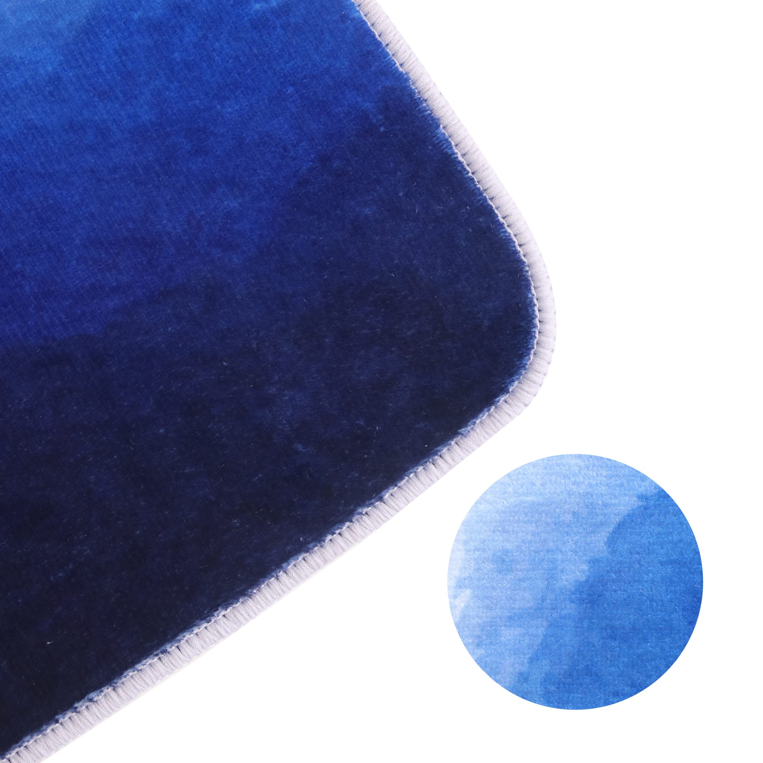 Flannel Logo Mat - Image 4