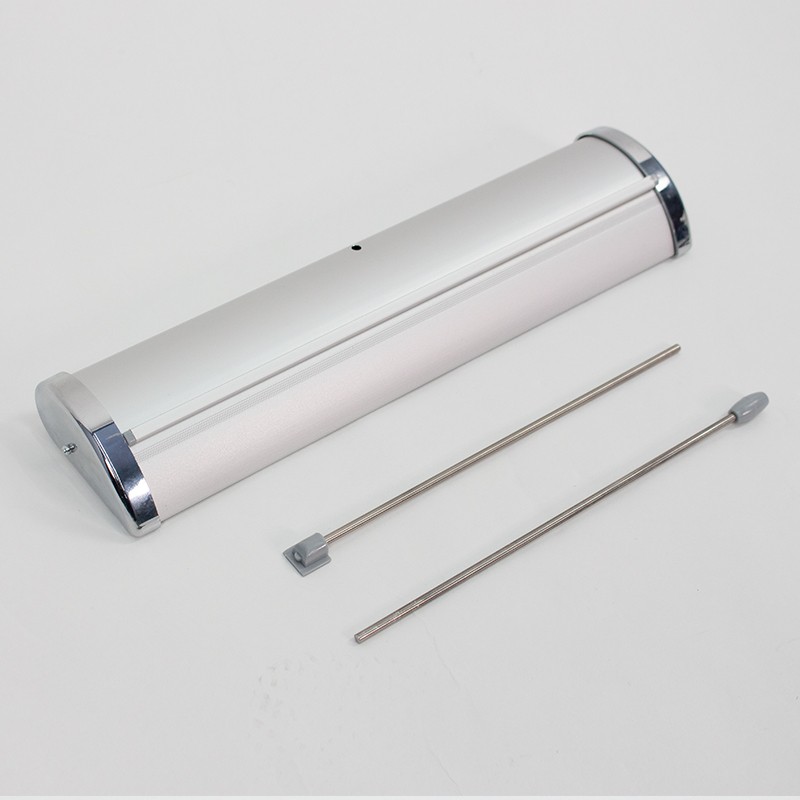 A4 Counter Top Pull Up Banner - Image 5