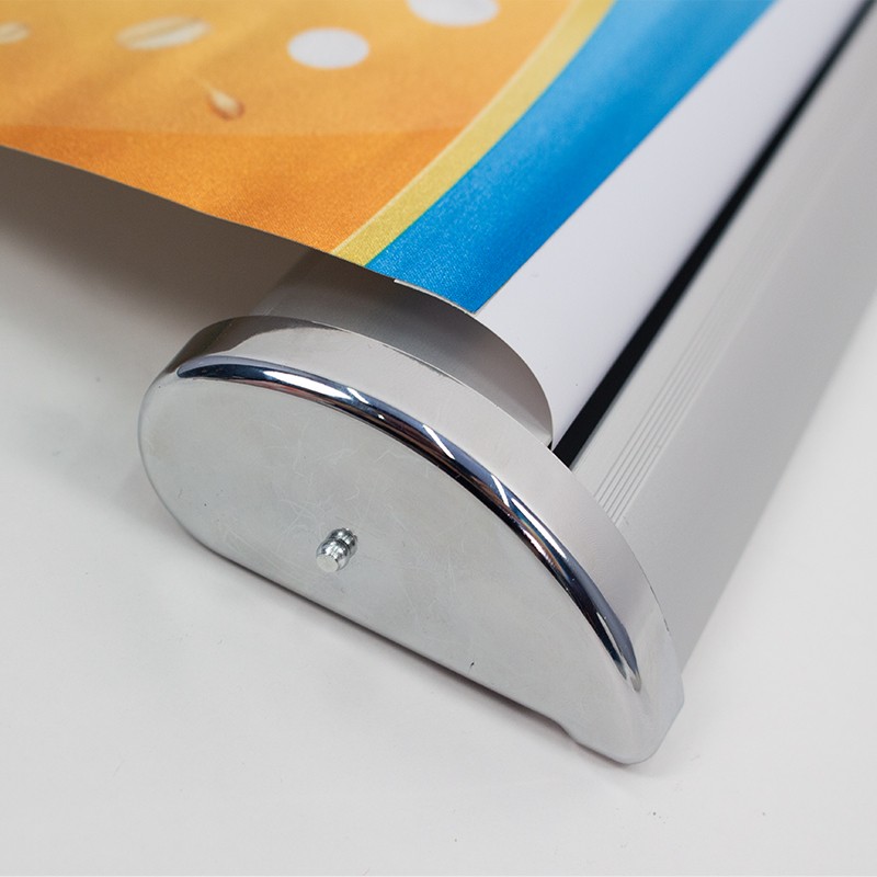 A4 Counter Top Pull Up Banner - Image 3