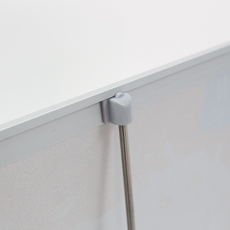 A3 Counter Top Pull Up Banner - Image 6