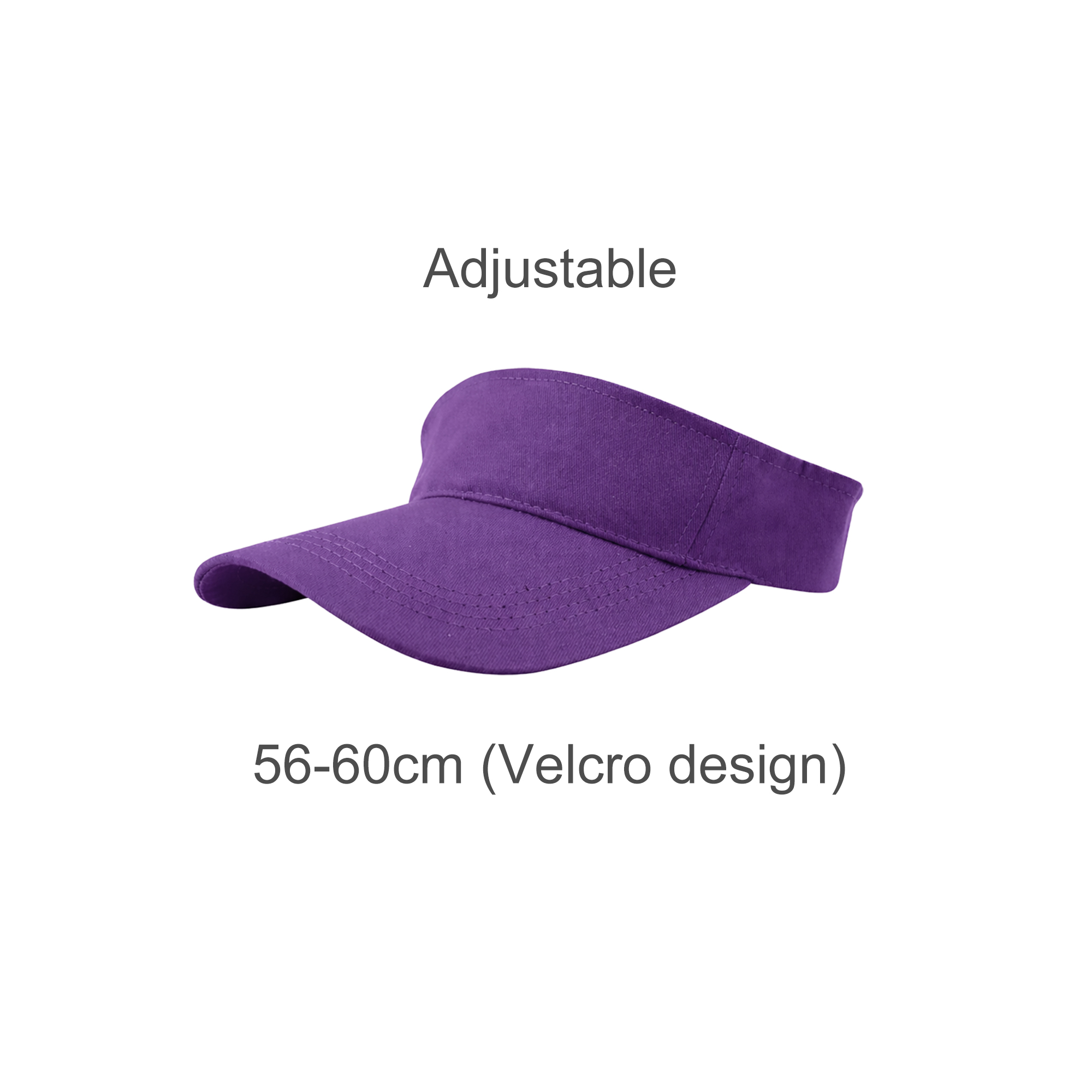 Sport Visor - Image 13