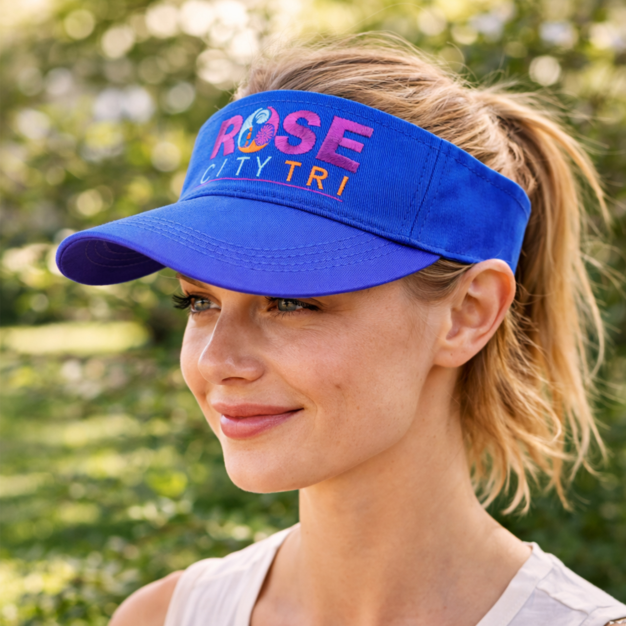 Sport Visor - Image 20