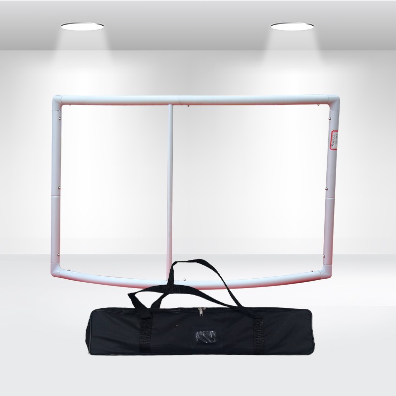 Tabletop Tension Fabric Display - Image 3