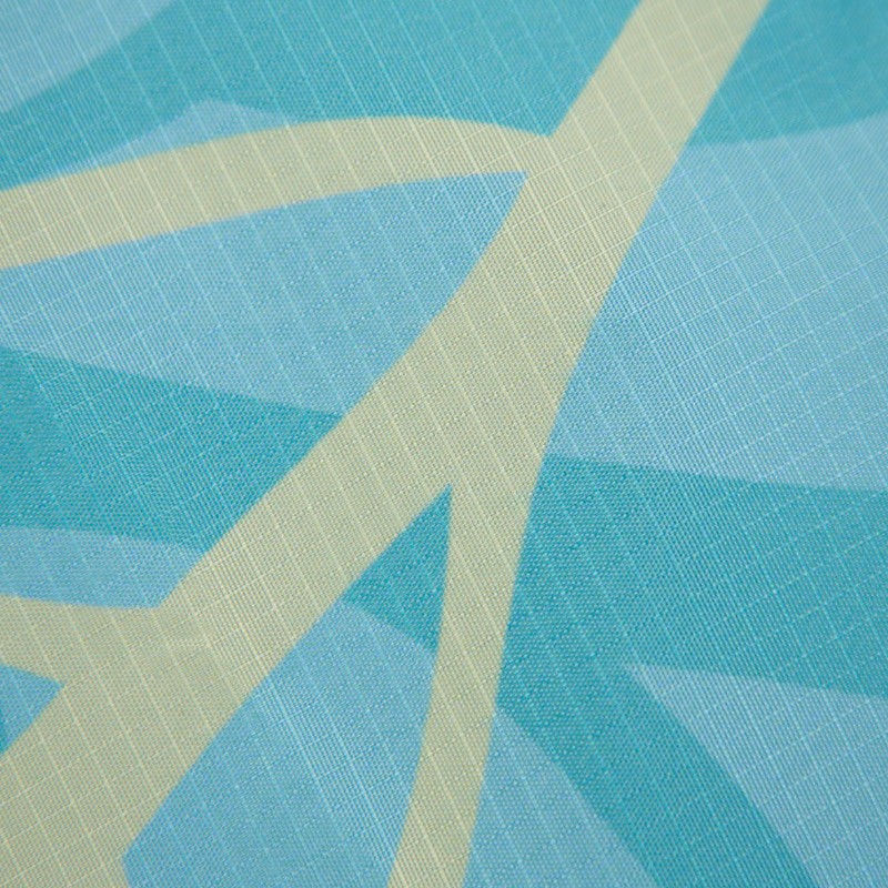 Outdoor Blanket Hexagon 280x210cm - Image 4