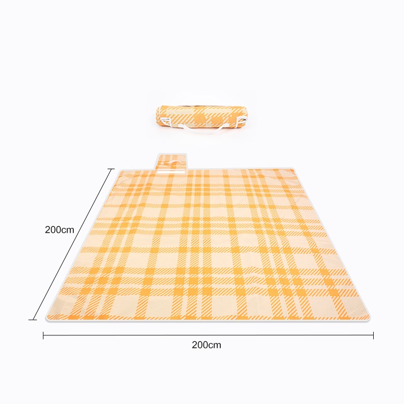 Picnic Blanket 200x200cm - Image 2