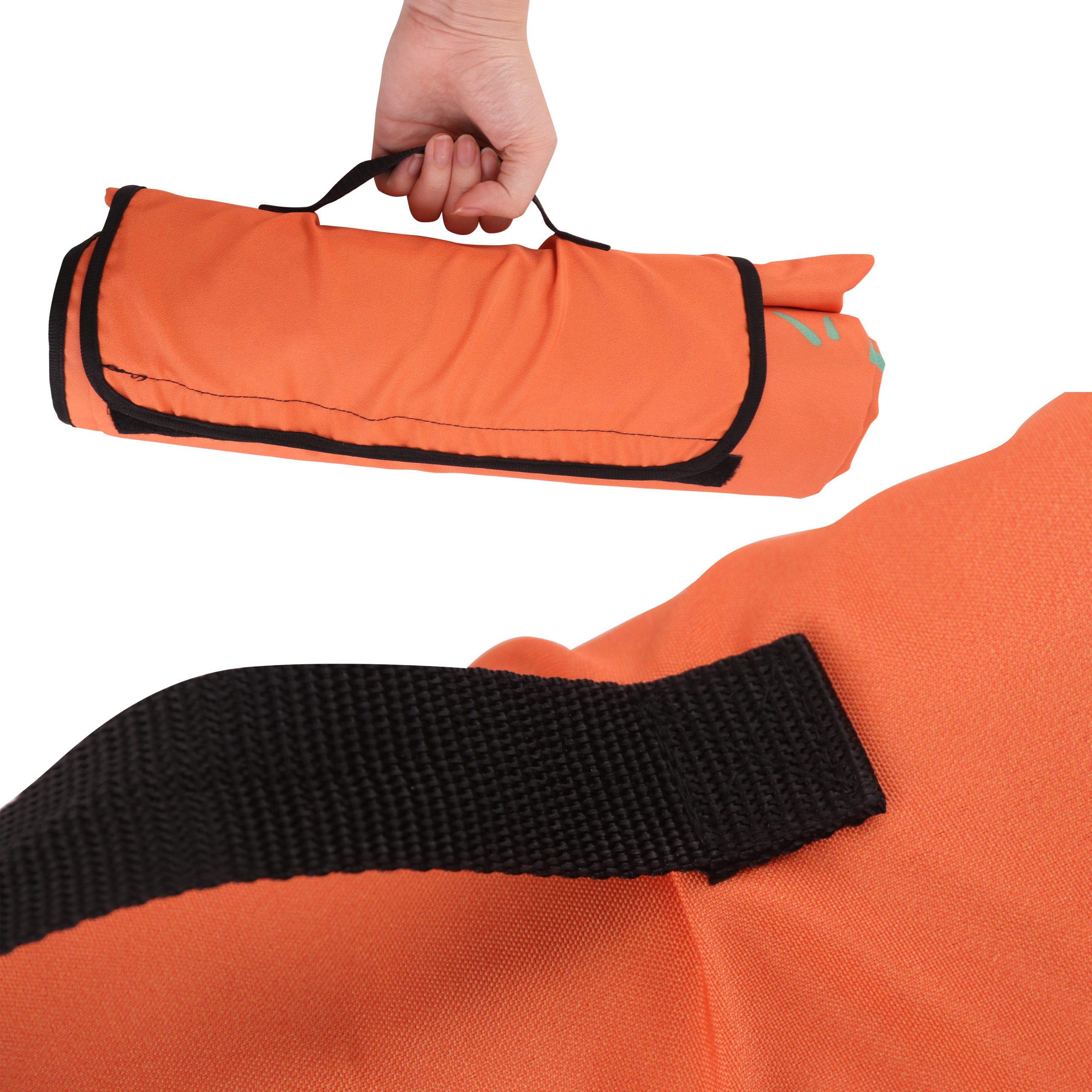 Picnic Blanket 200x200cm - Image 6
