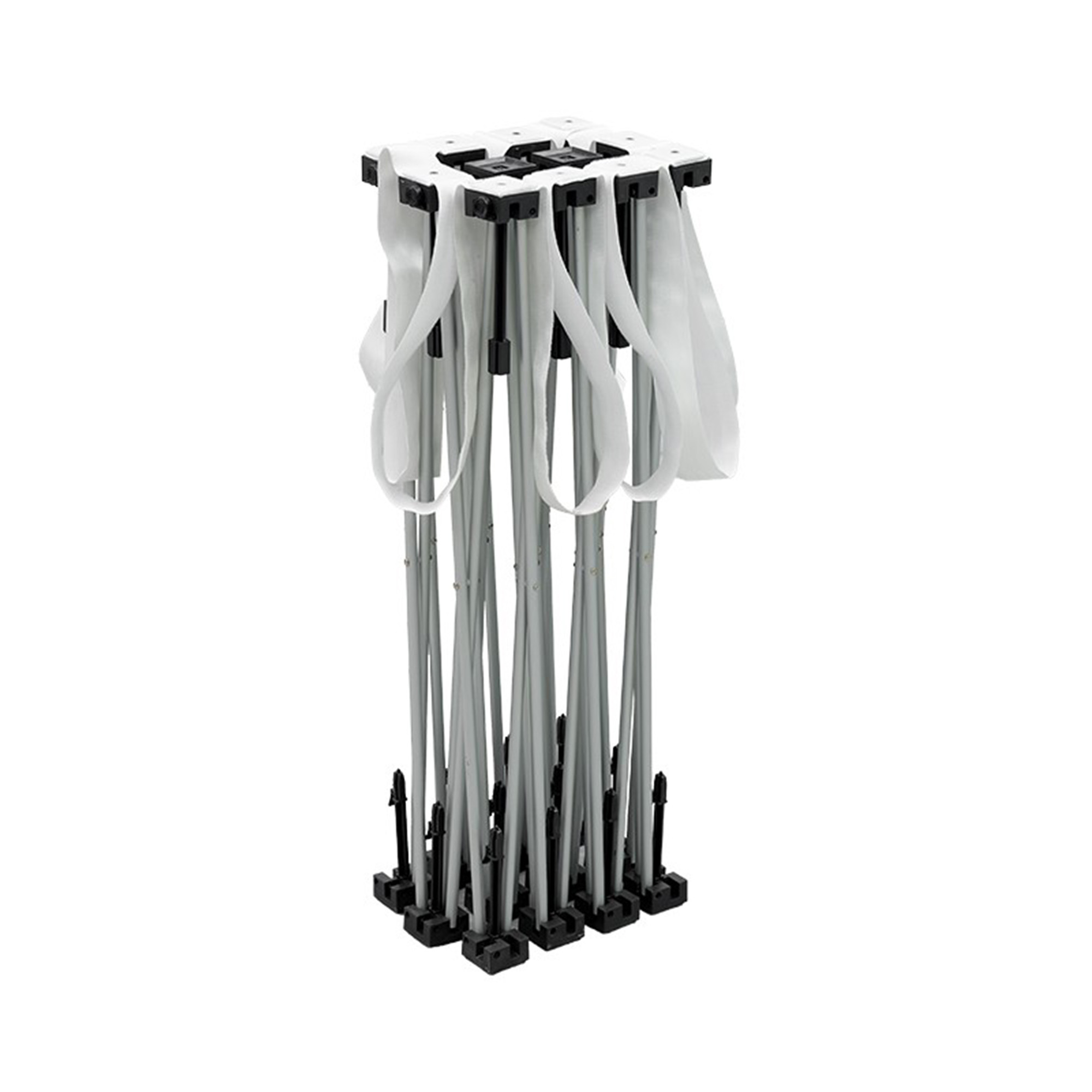 Straight Fabric Popup Displays - Image 6