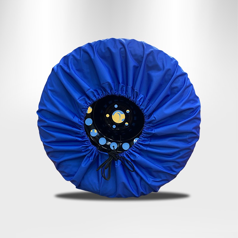 Spare Tyre Cover (Dia81.3cm) - Image 2