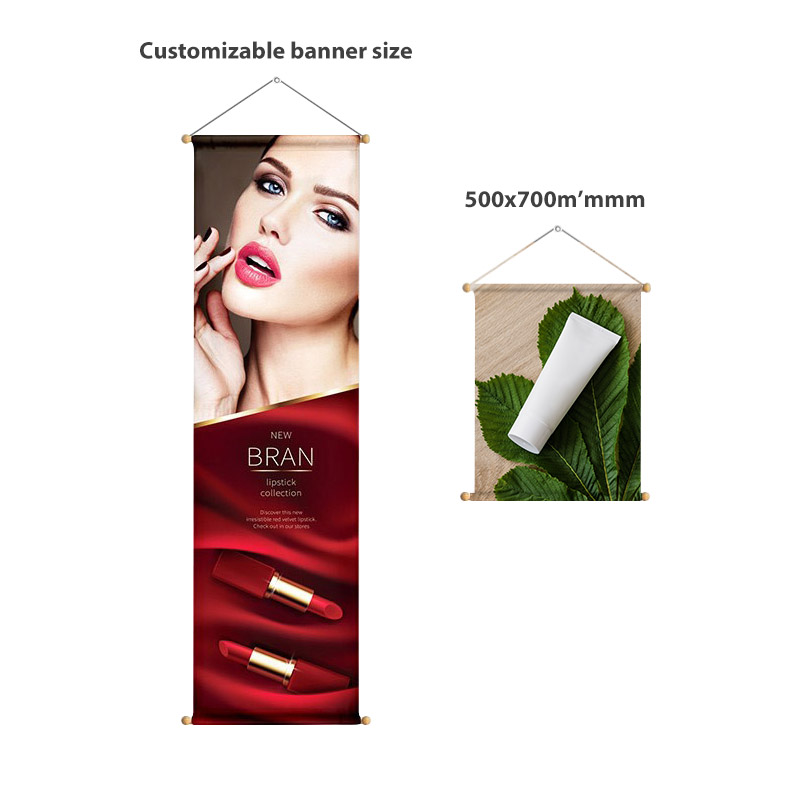 Hanging Banner - Image 2
